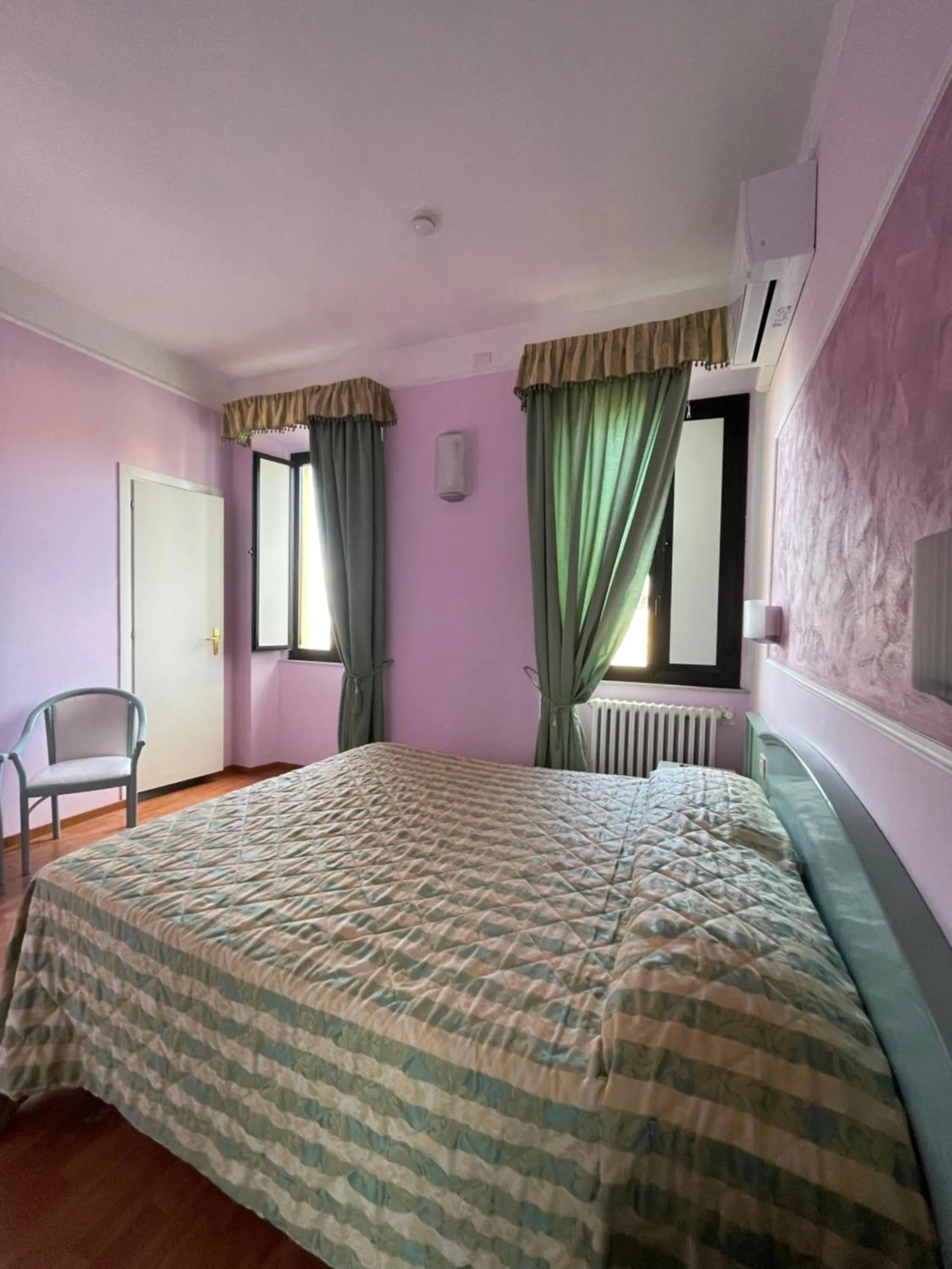 Hotel divino Amore