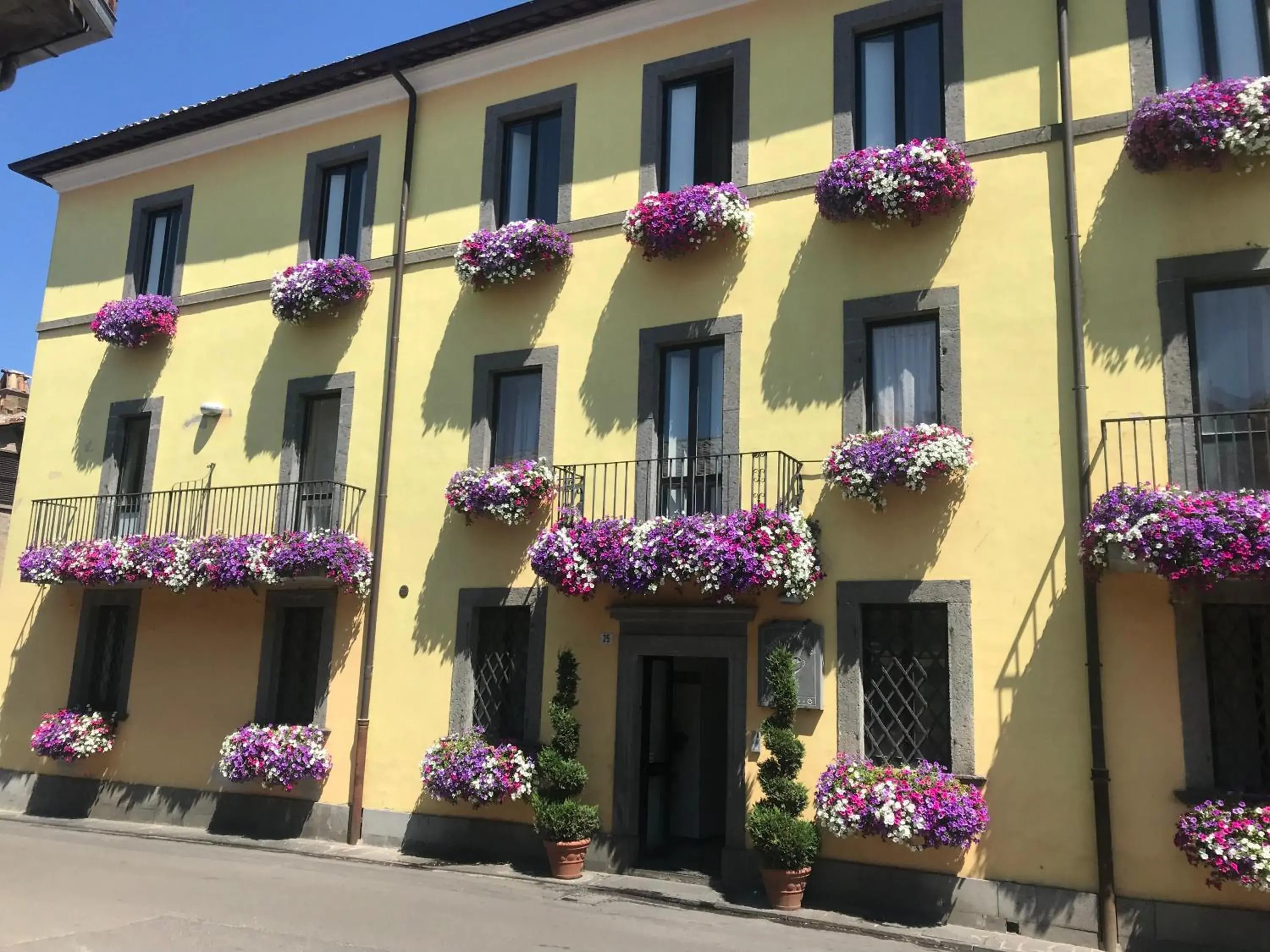 Hotel divino Amore Hotel divino Amore