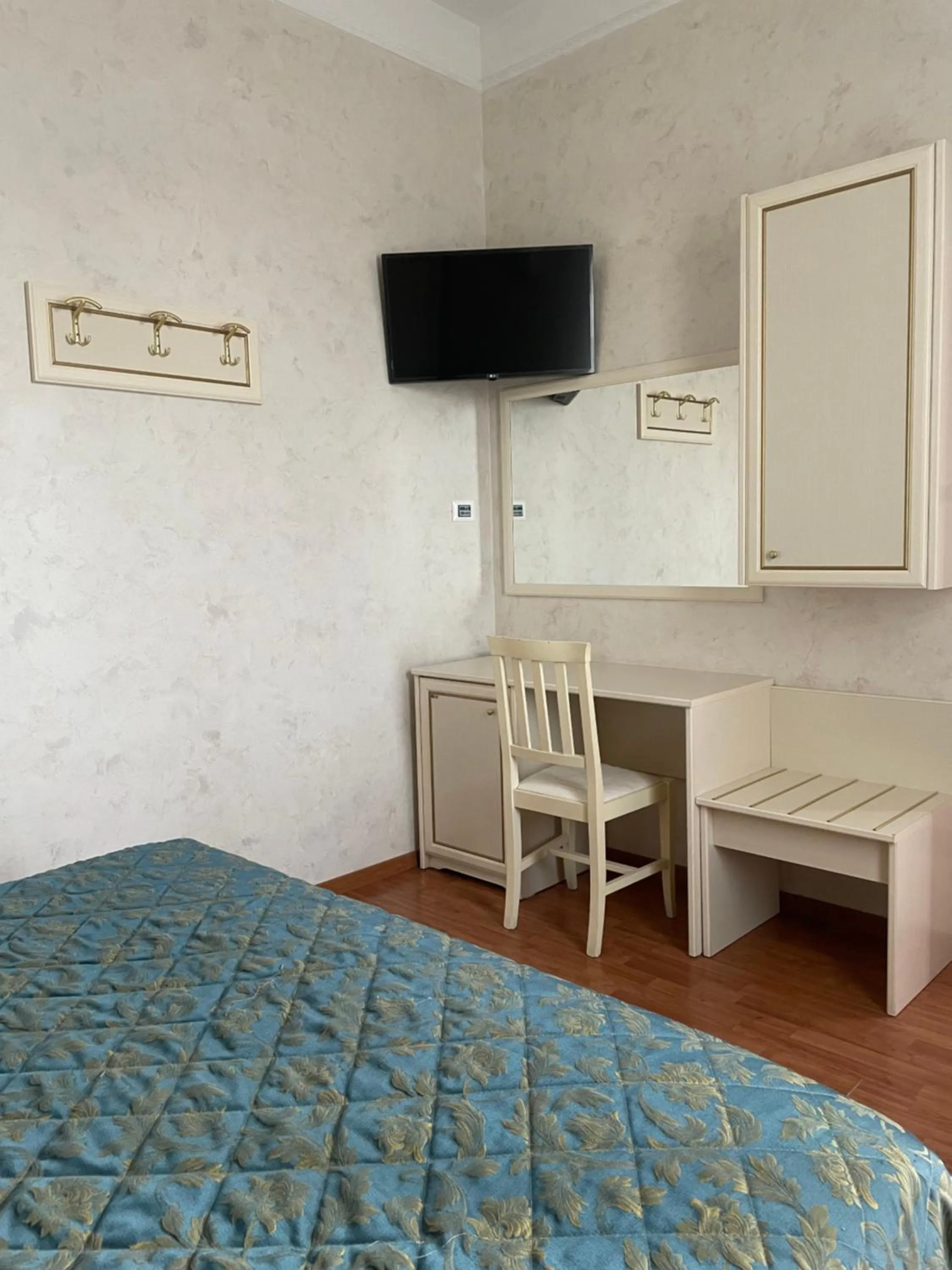 Hotel divino Amore