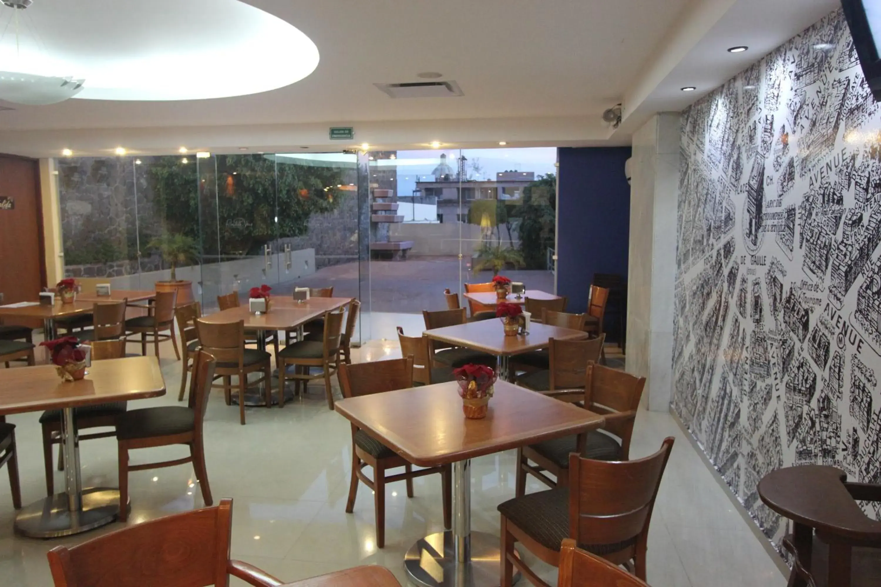 Restaurant/places to eat in Panorama Restaurant/places to eat in Panorama