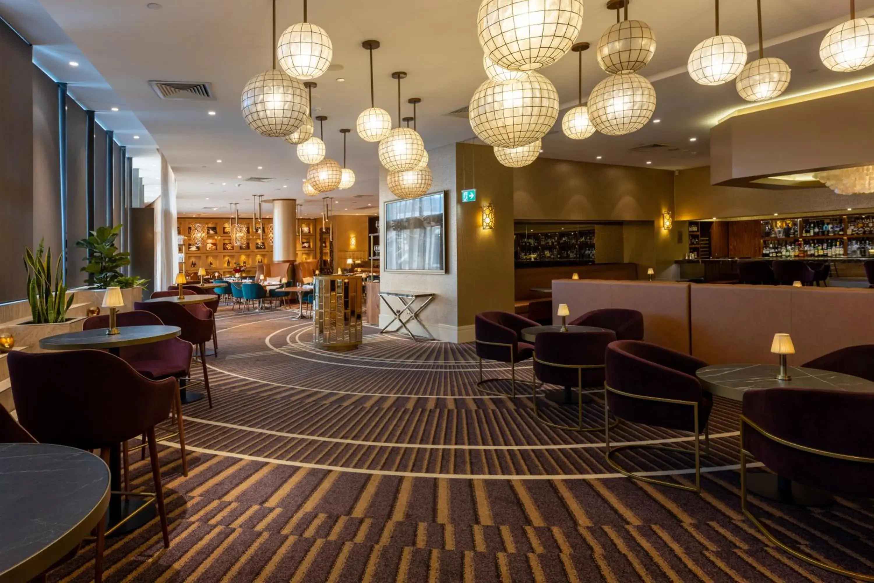 Restaurant/places to eat in Rydges South Bank Brisbane Restaurant/places to eat in Rydges South Bank Brisbane