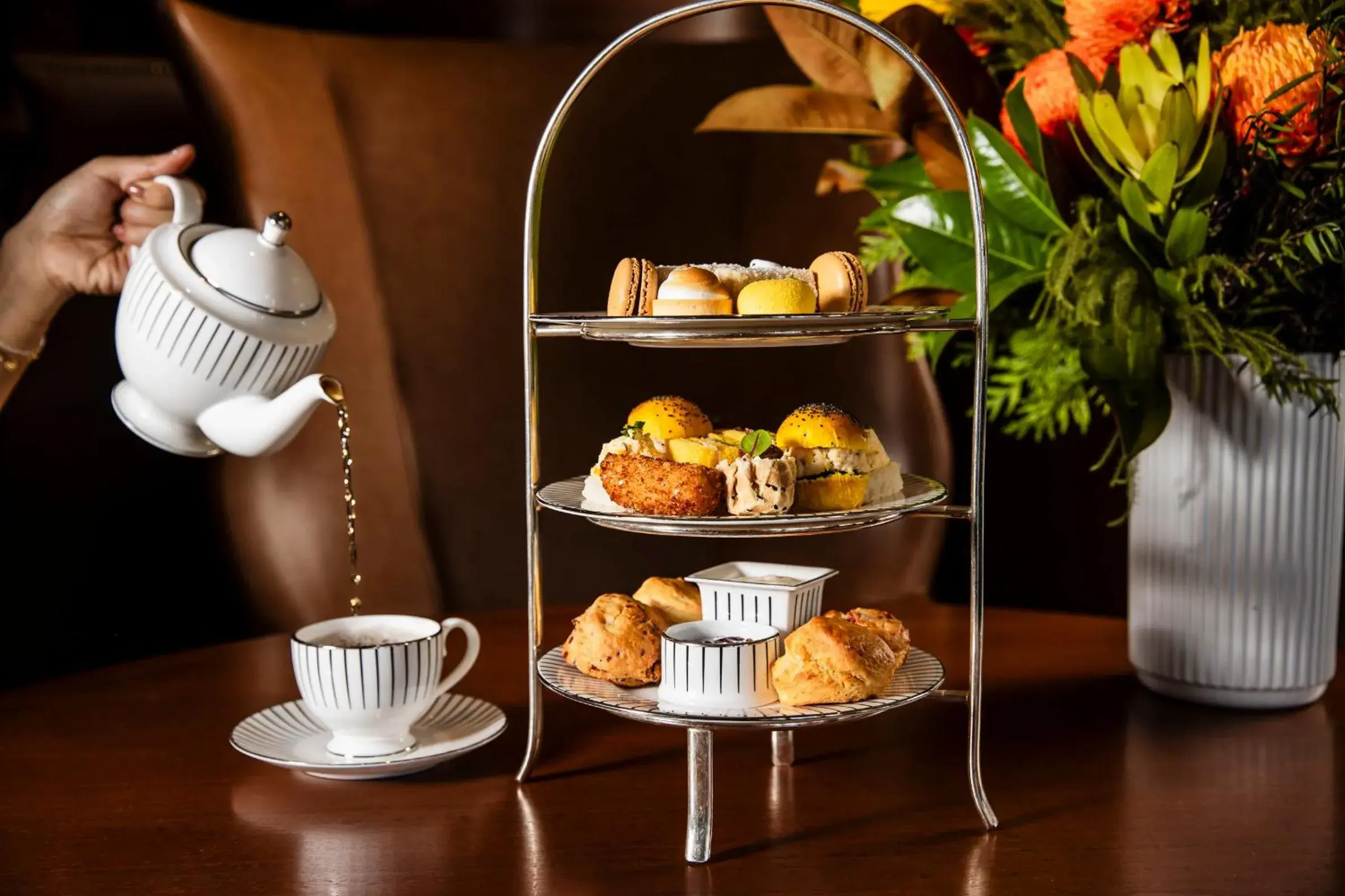 Restaurant/places to eat in Rydges South Bank Brisbane Restaurant/places to eat in Rydges South Bank Brisbane