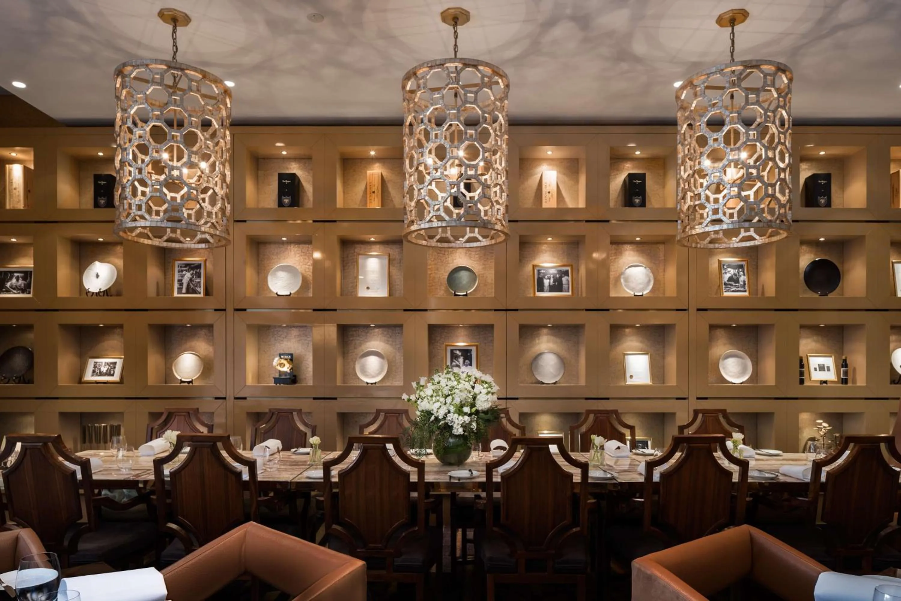 Restaurant/places to eat in Rydges South Bank Brisbane