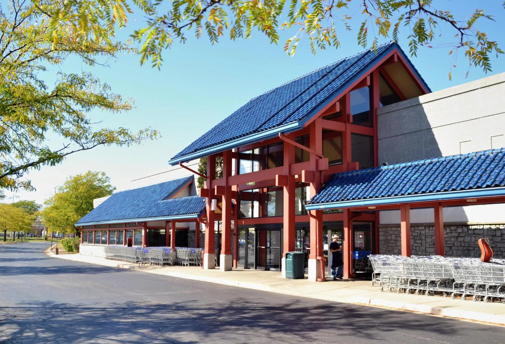 Nearby landmark in Holiday Inn Express Chicago NW - Arlington Heights by IHG