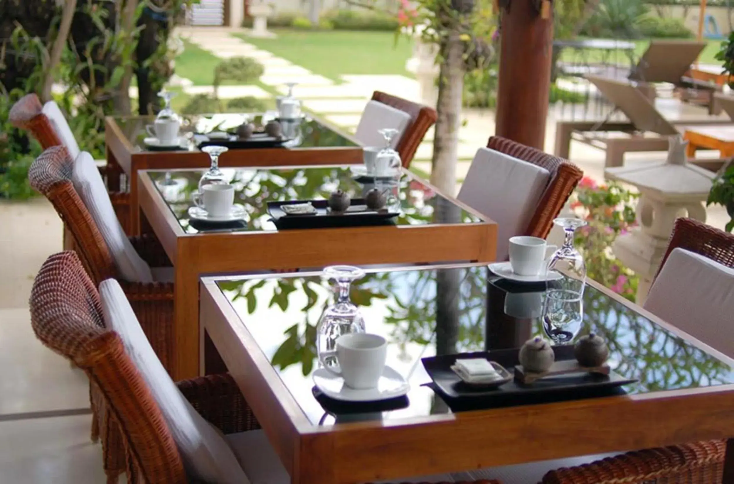 Restaurant/places to eat in Frangipani Beach Hotel Restaurant/places to eat in Frangipani Beach Hotel