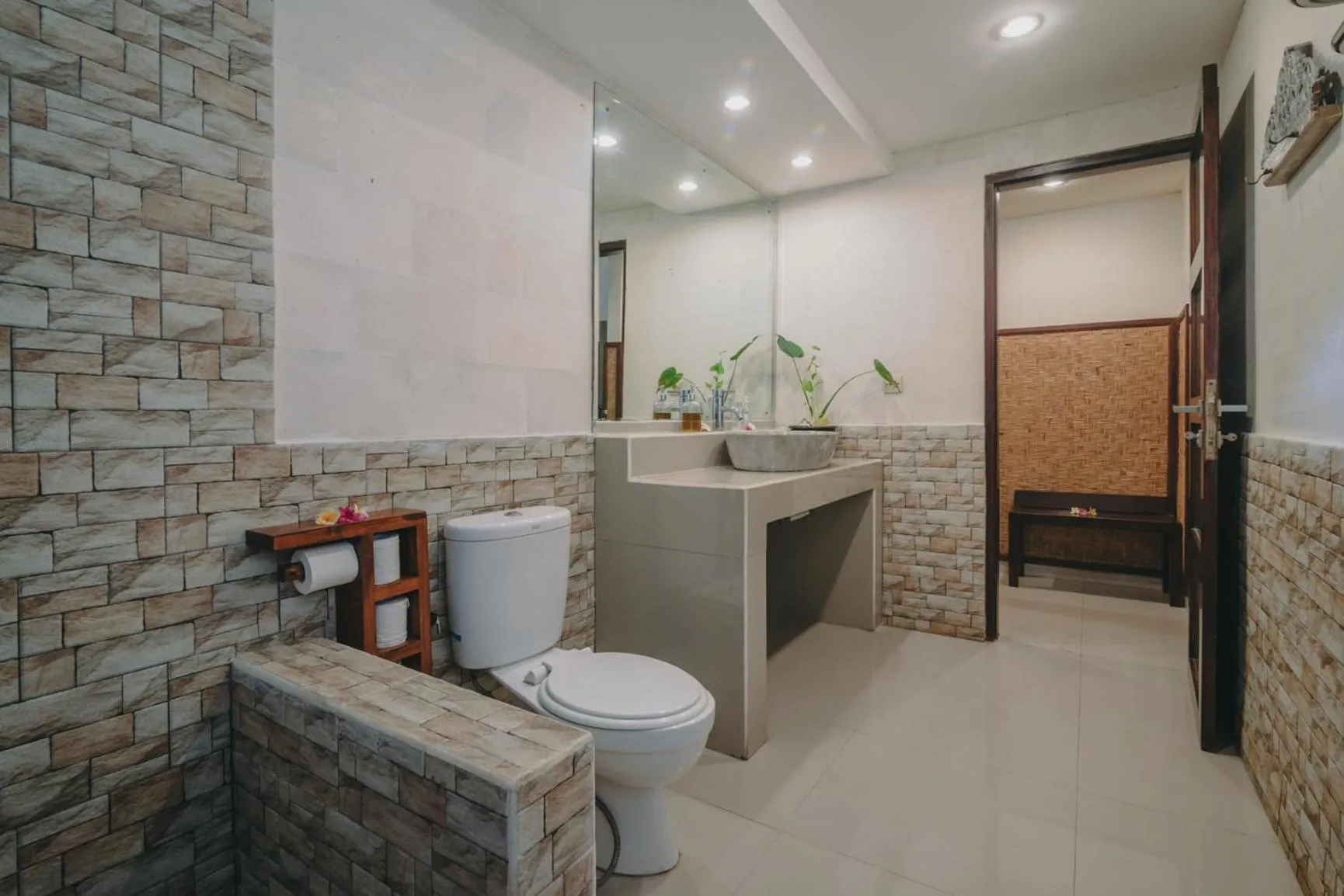 Frangipani Beach Hotel