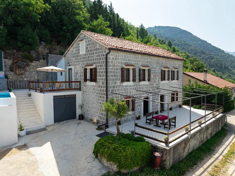 Villa Gorazda