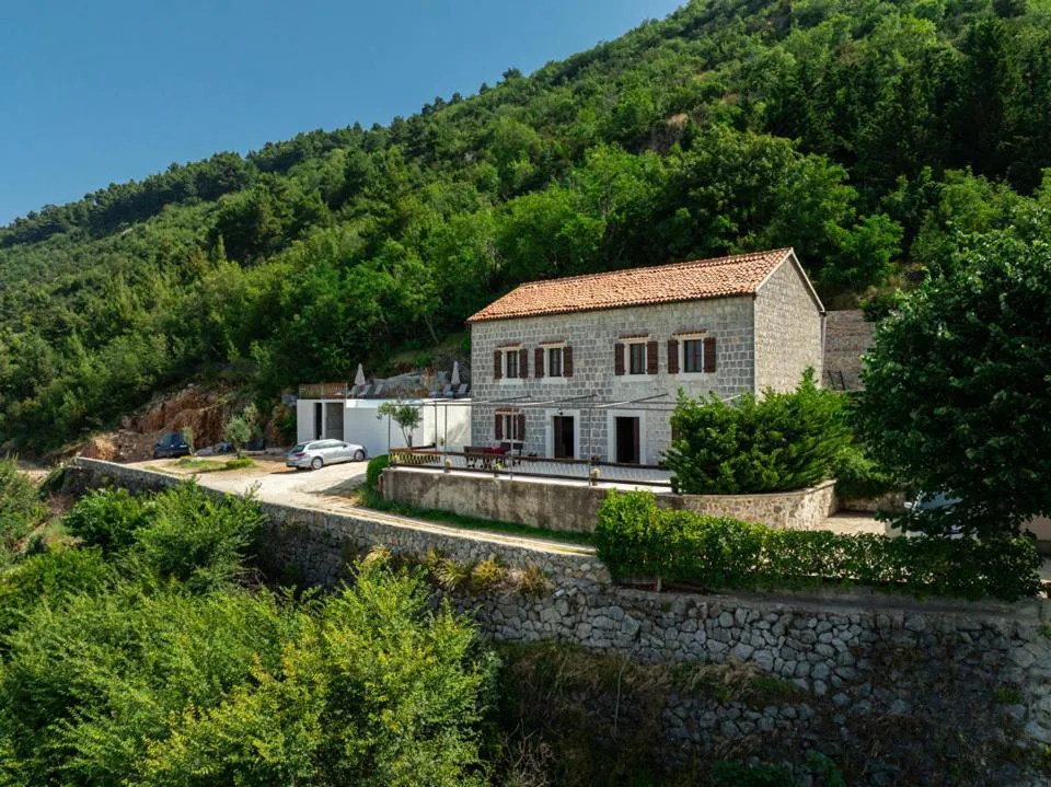 Villa Gorazda