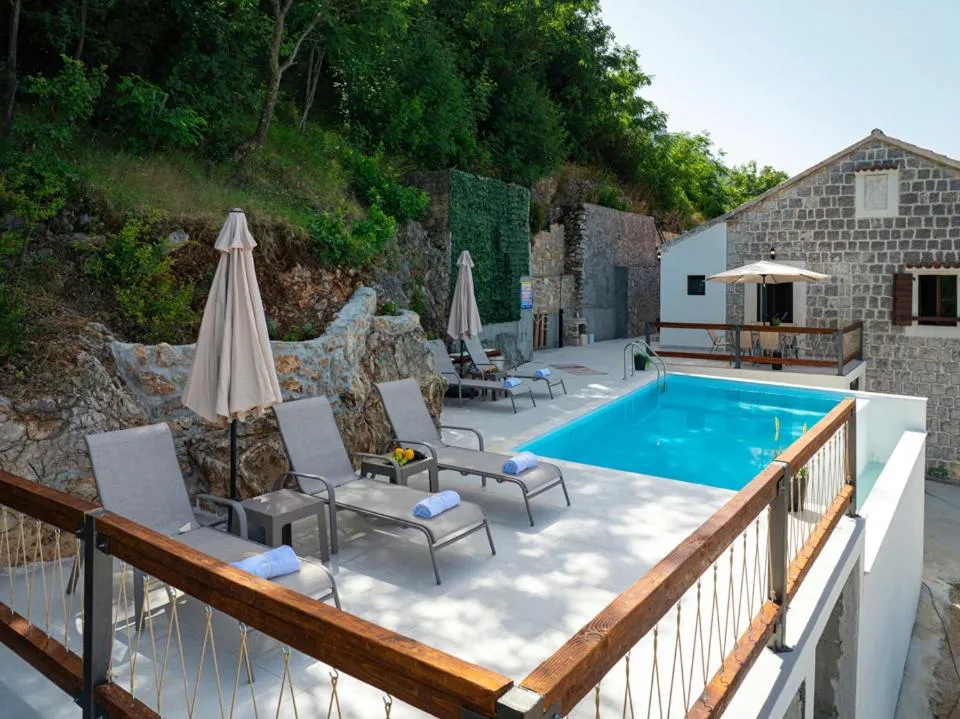 Villa Gorazda