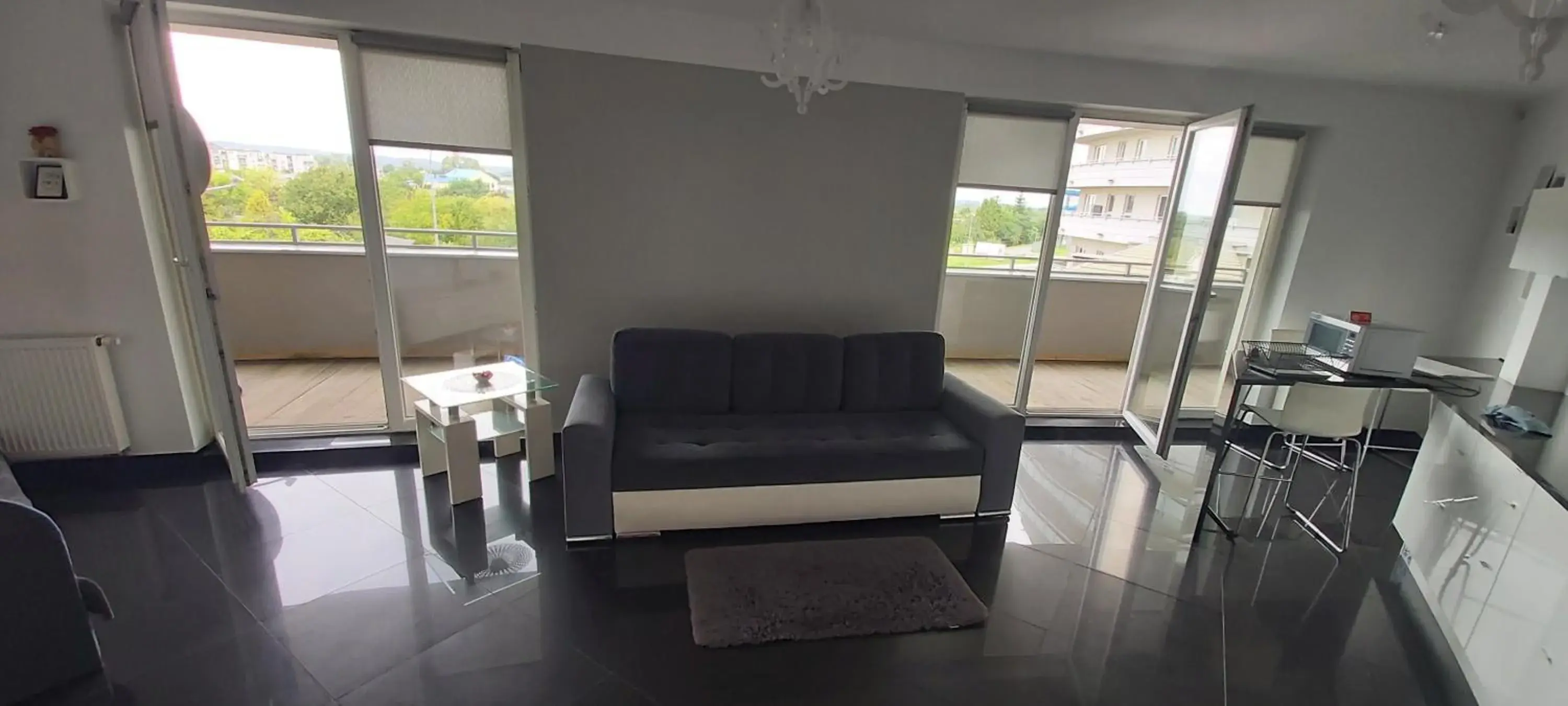 Apartament "DESTINATION" przy AQUAPARKu Apartament "DESTINATION" przy AQUAPARKu