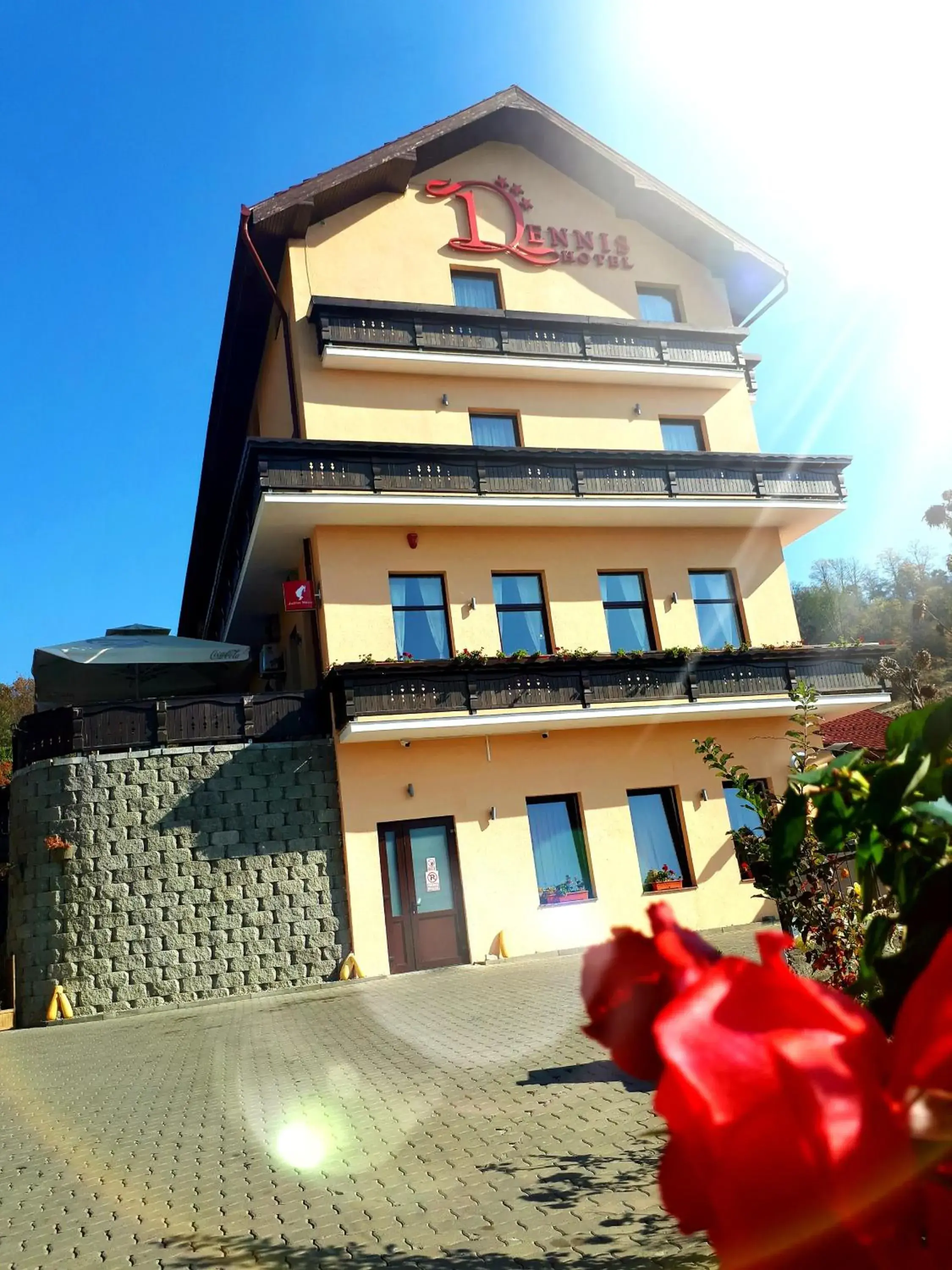 Hotel Dennis Hotel Dennis
