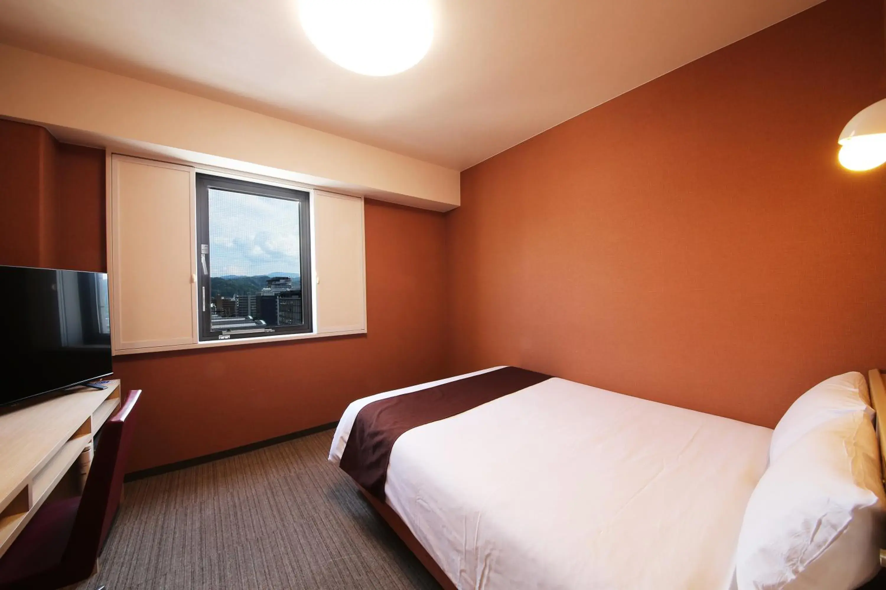 Photo of the whole room, Bed in Country Hotel Takayama Photo of the whole room, Bed in Country Hotel Takayama