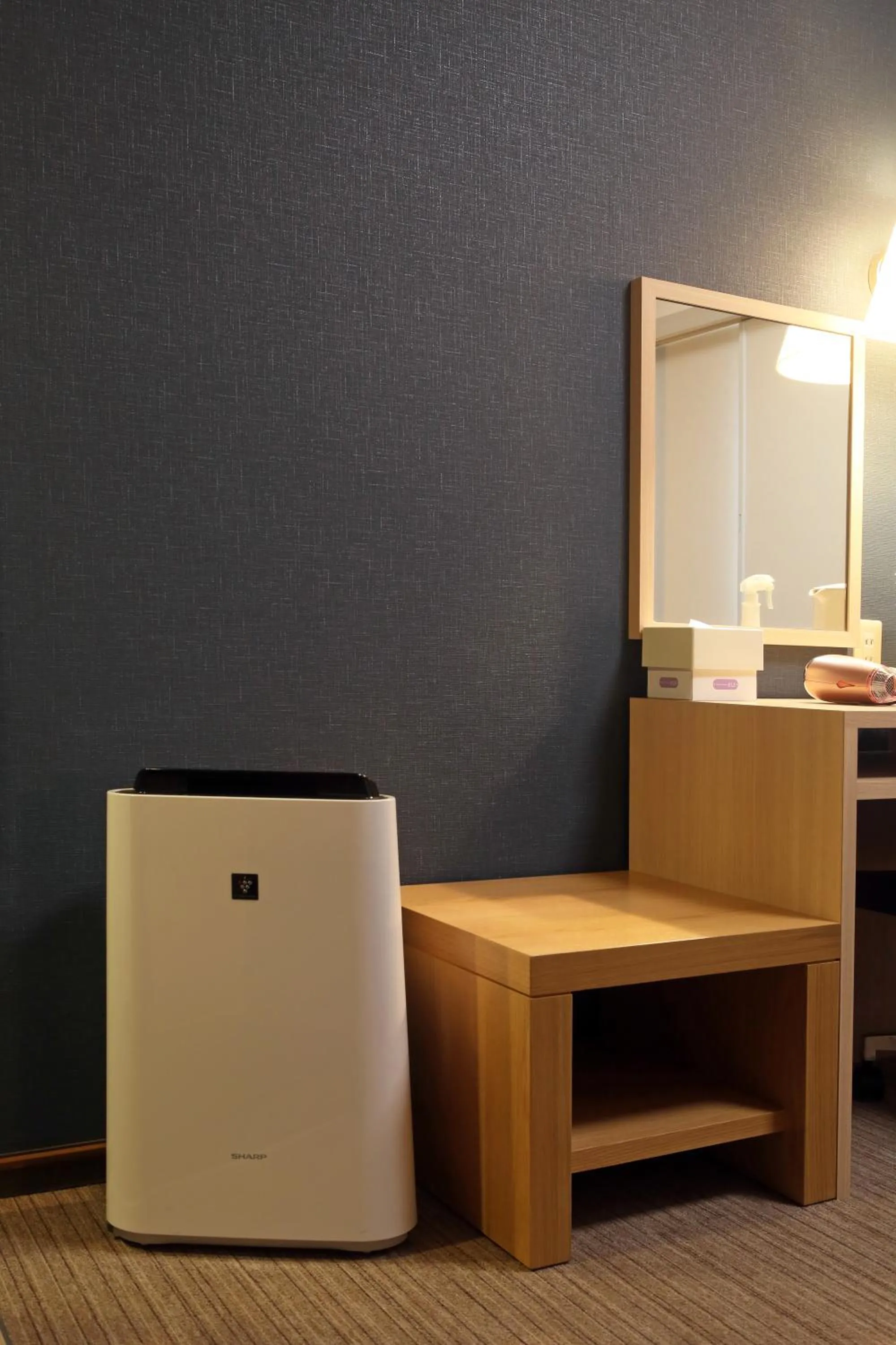 Photo of the whole room in Country Hotel Takayama