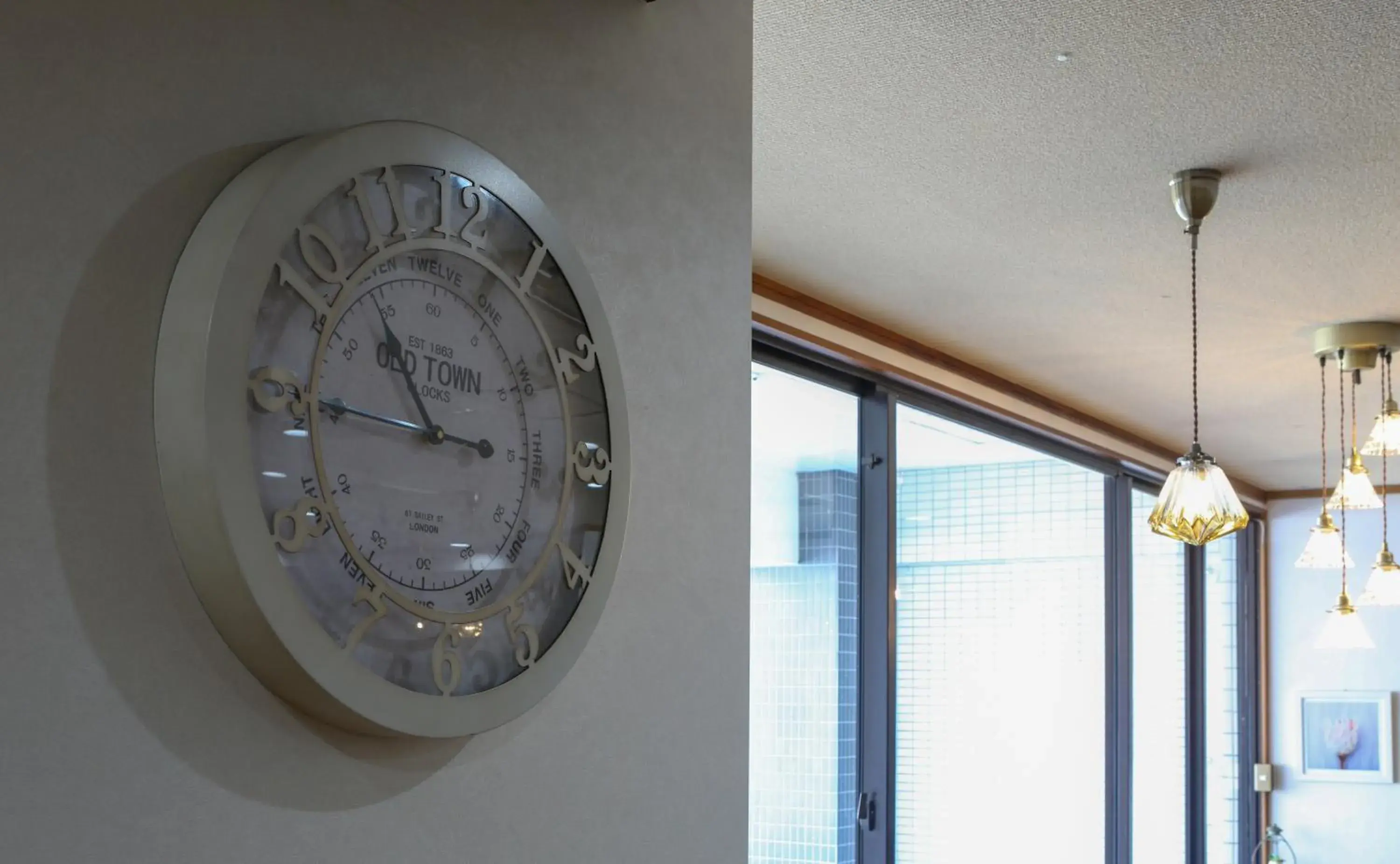 Restaurant/places to eat in Country Hotel Takayama Restaurant/places to eat in Country Hotel Takayama