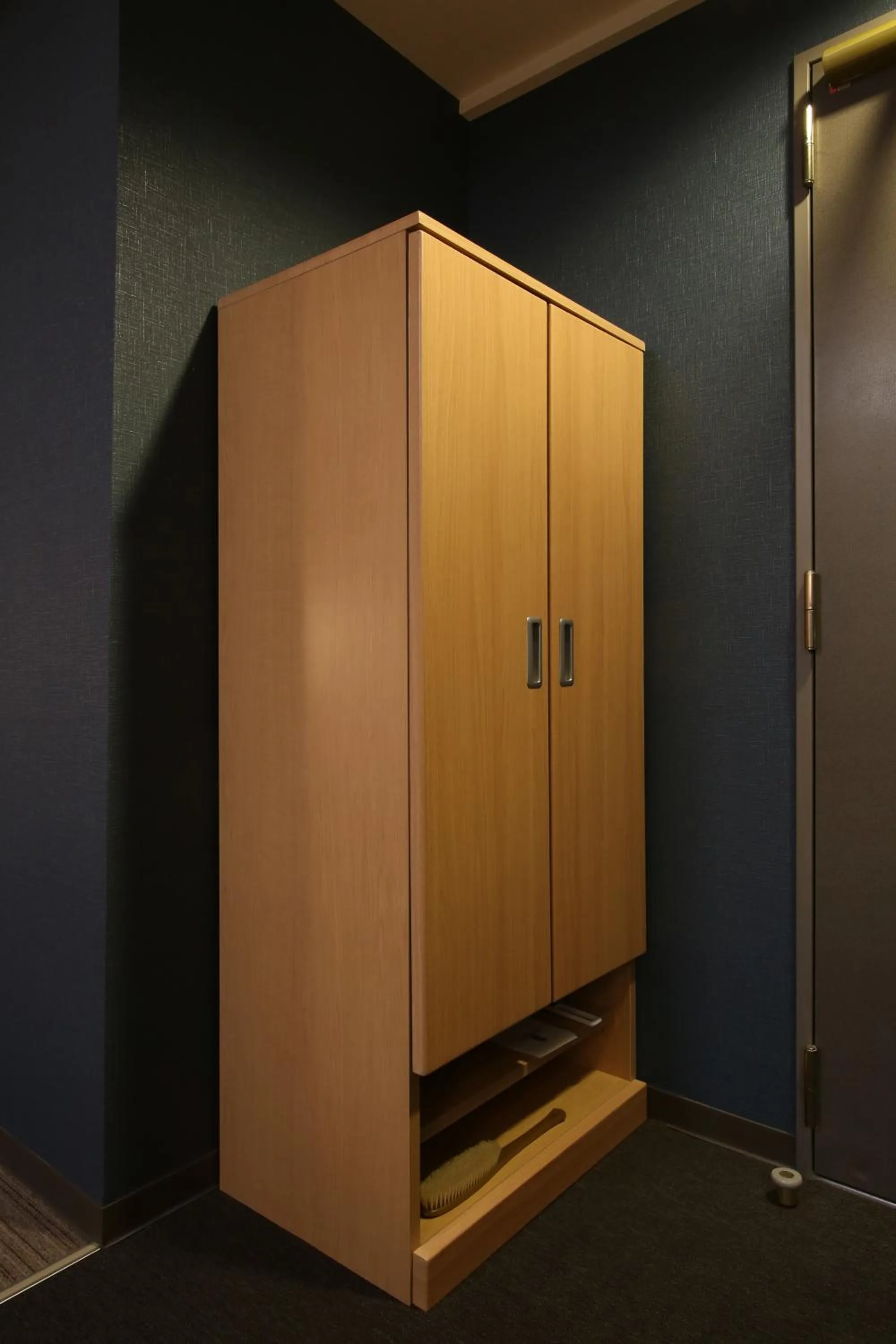 wardrobe in Country Hotel Takayama