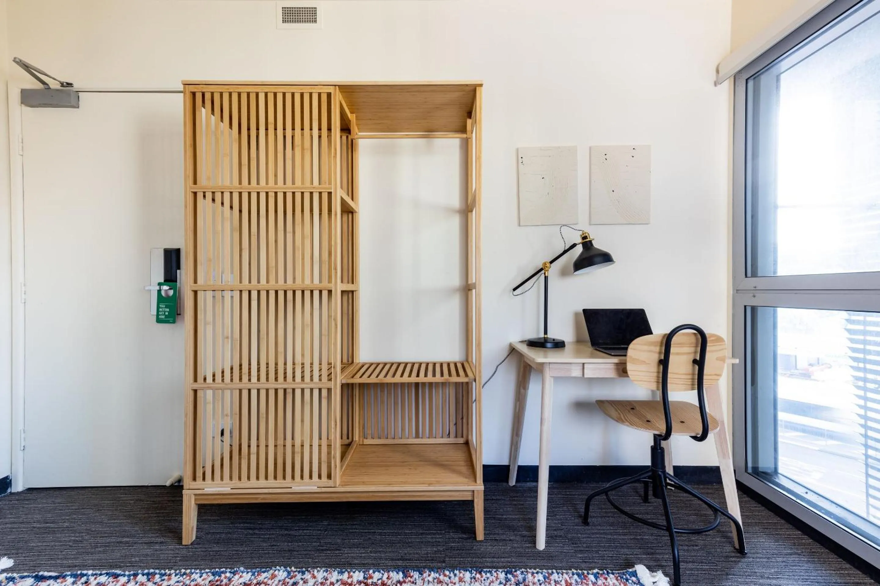 hair dresser in Roamer Brisbane