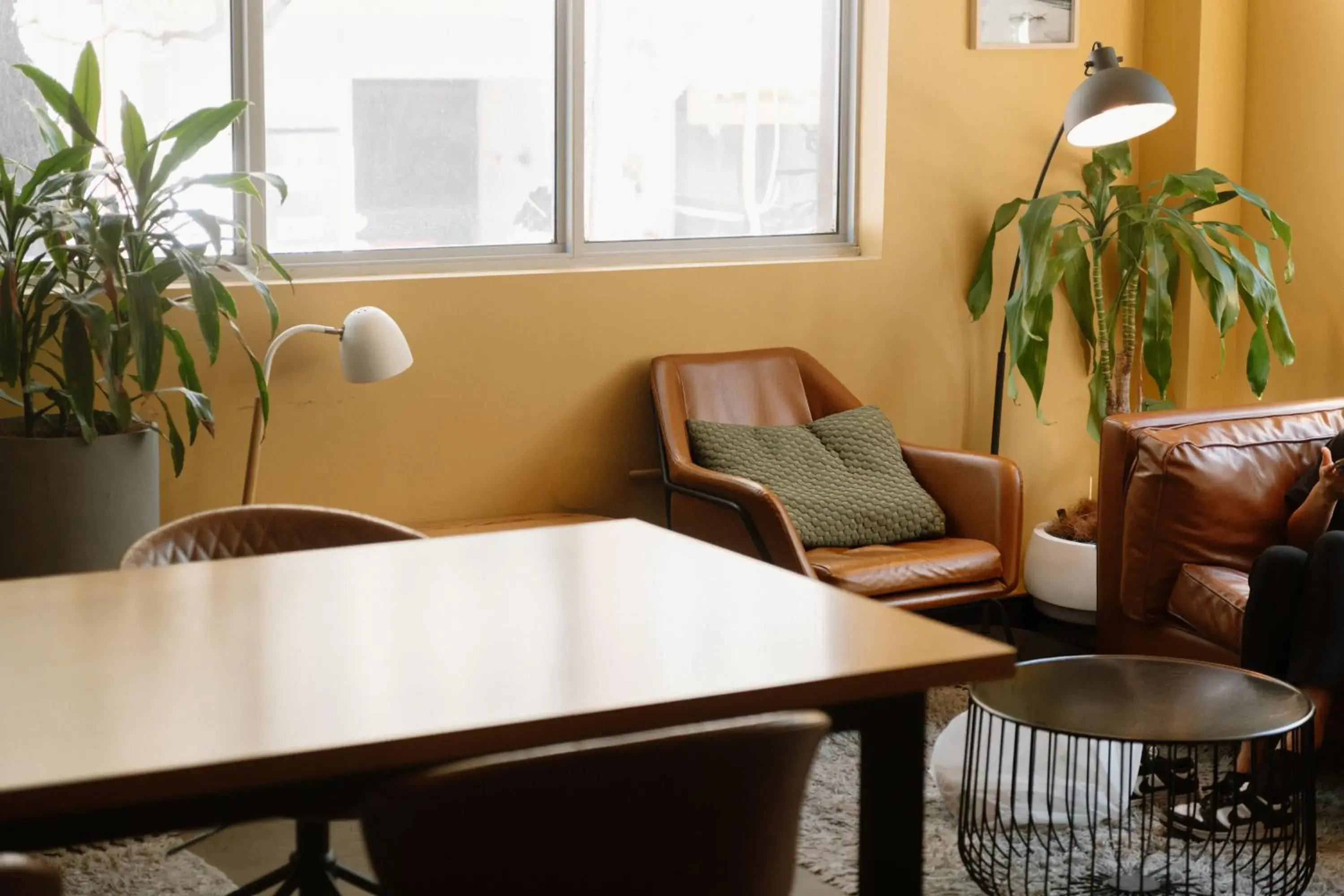 Property building in Roamer Brisbane Property building in Roamer Brisbane