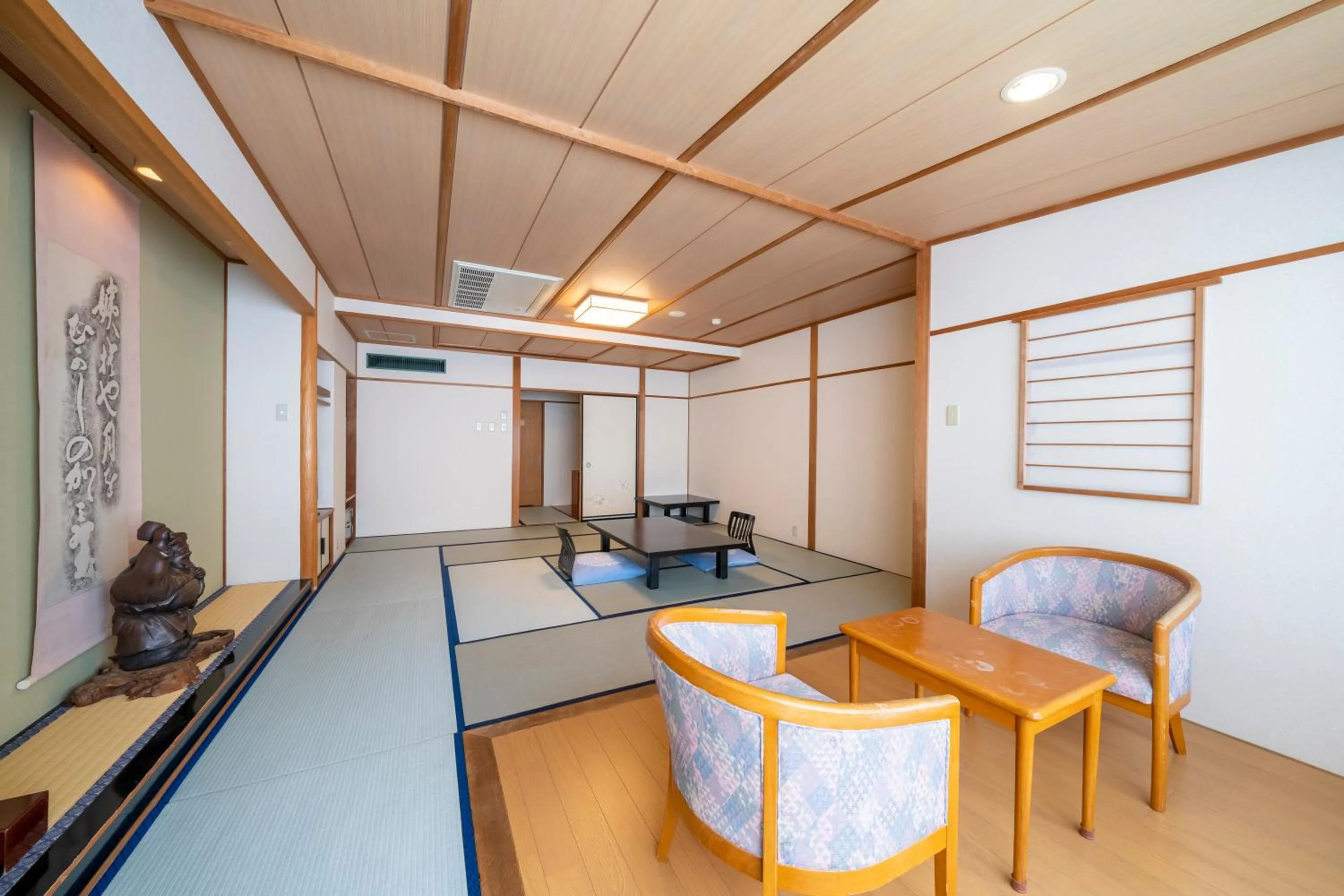 Nakamatsuya Ryokan
