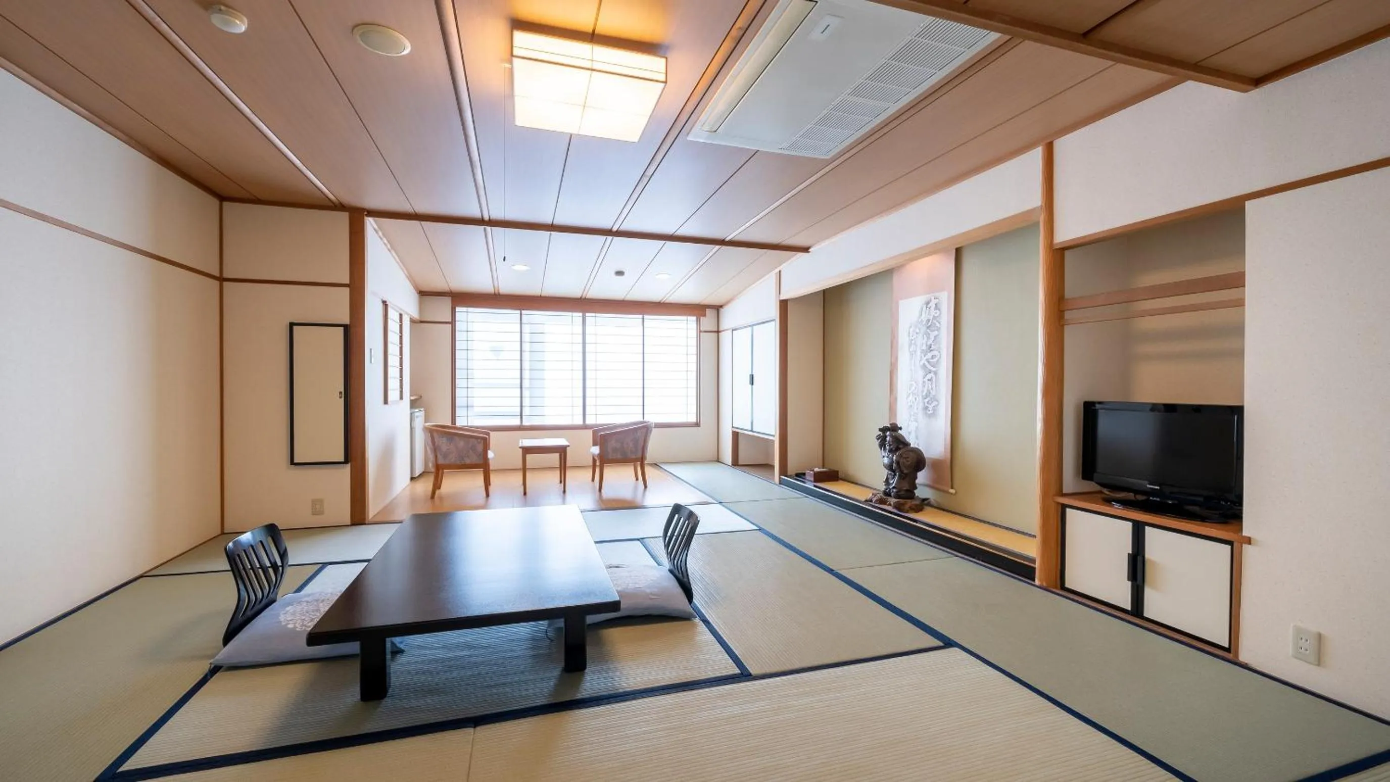Nakamatsuya Ryokan