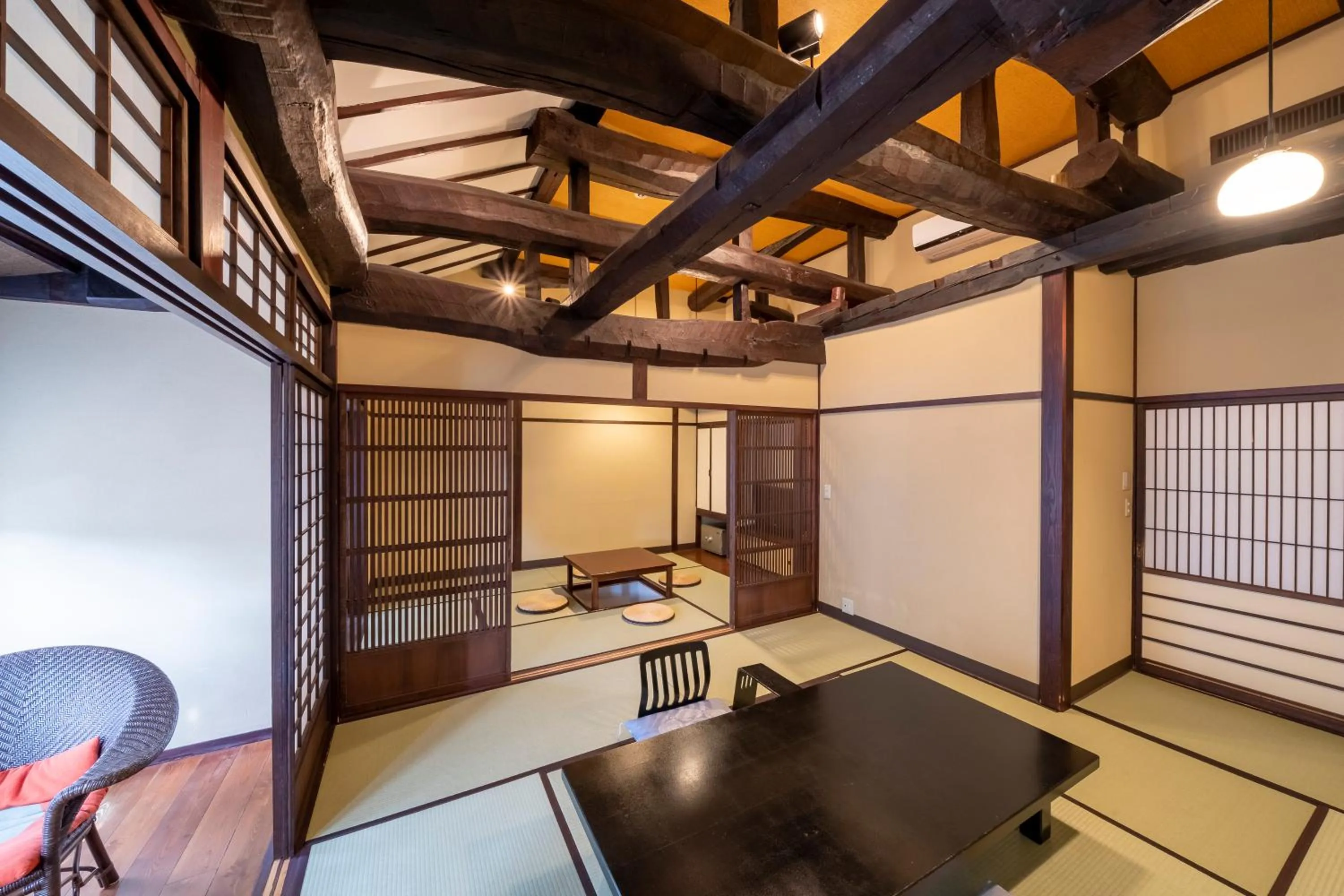 Nakamatsuya Ryokan