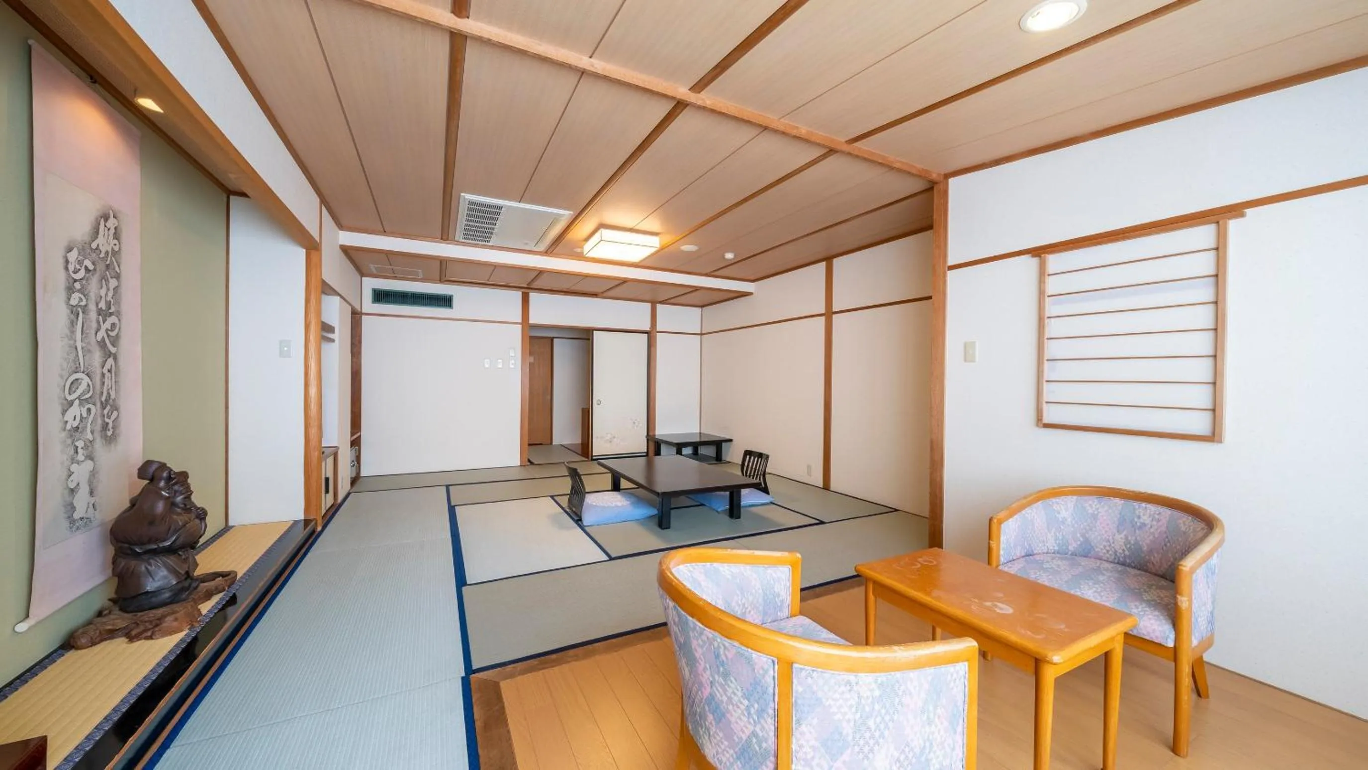 Nakamatsuya Ryokan