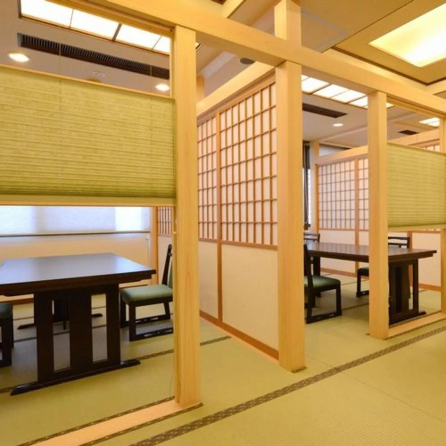 Nakamatsuya Ryokan