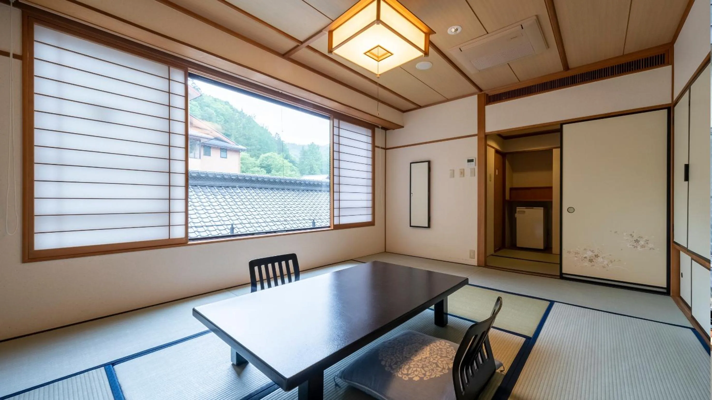 Nakamatsuya Ryokan