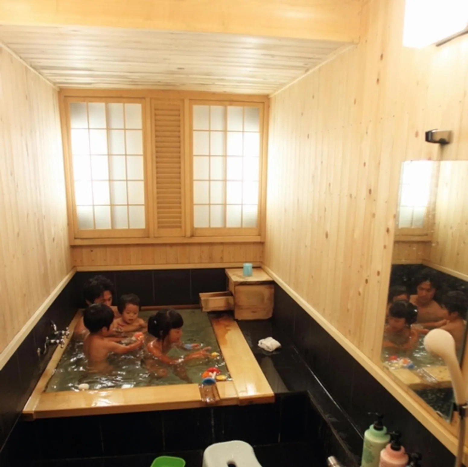 Nakamatsuya Ryokan