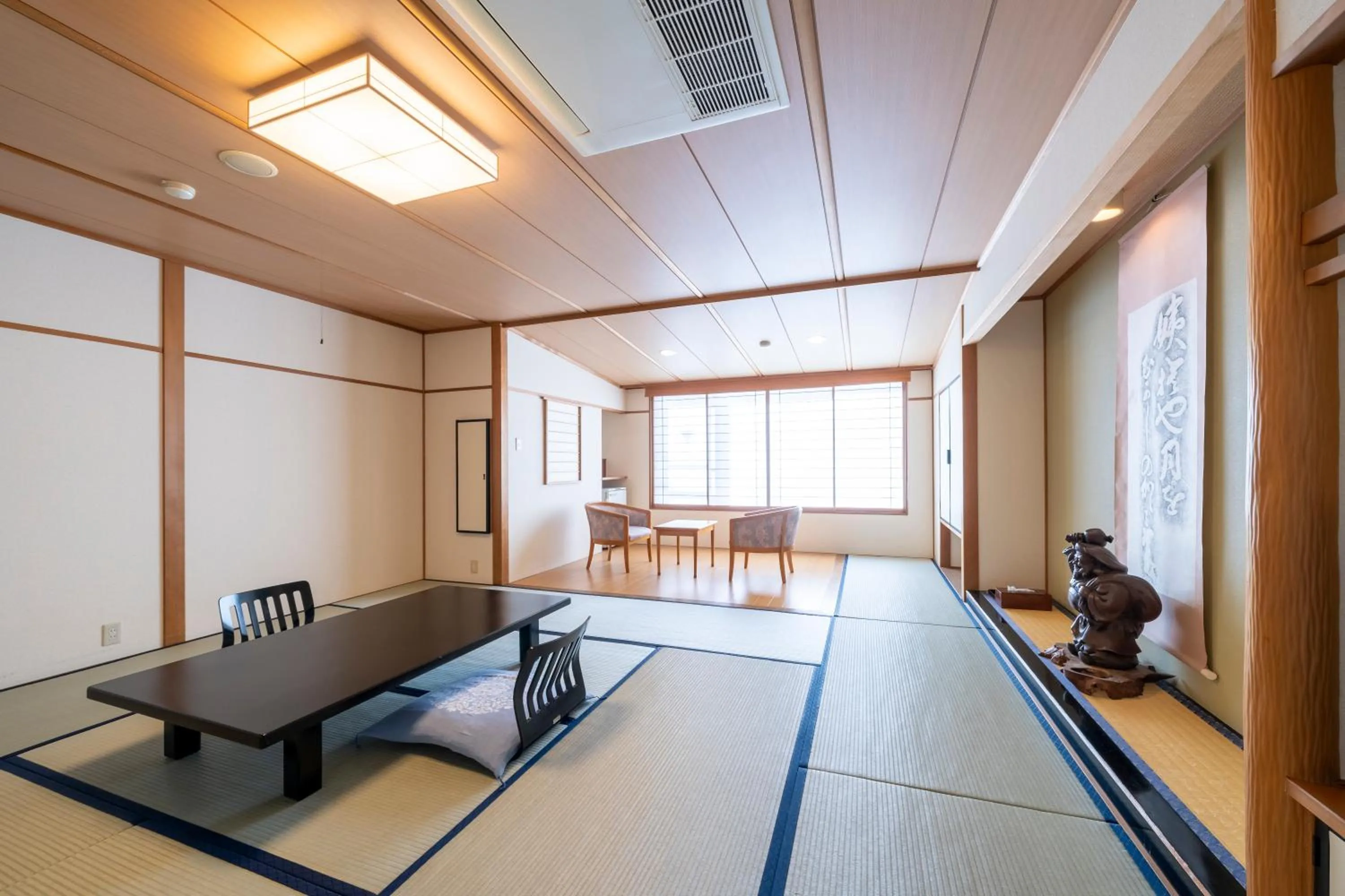Nakamatsuya Ryokan