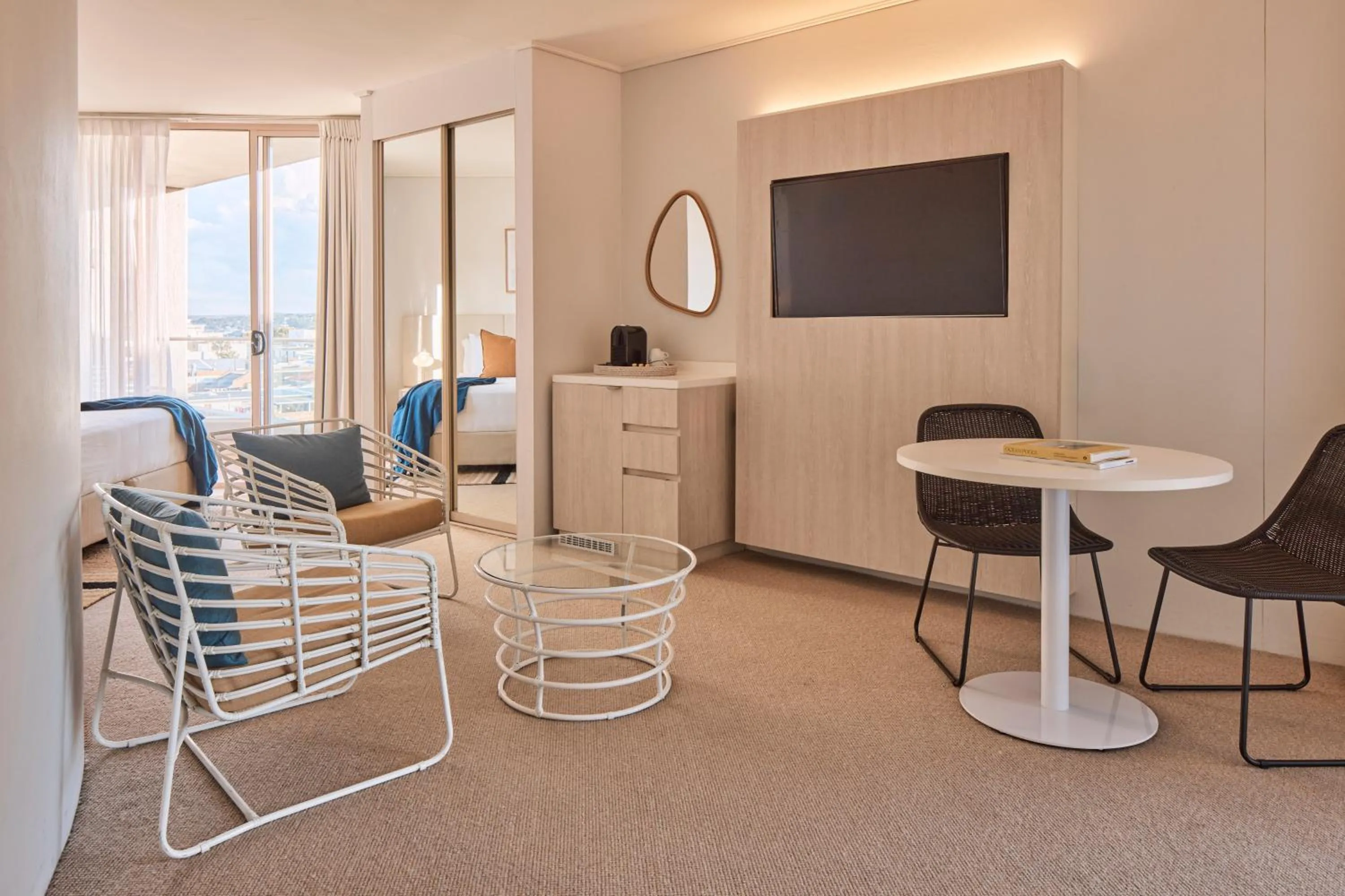 Rydges Cronulla Beachside