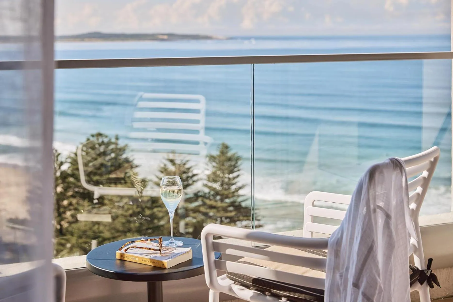 Bedroom in Rydges Cronulla Beachside