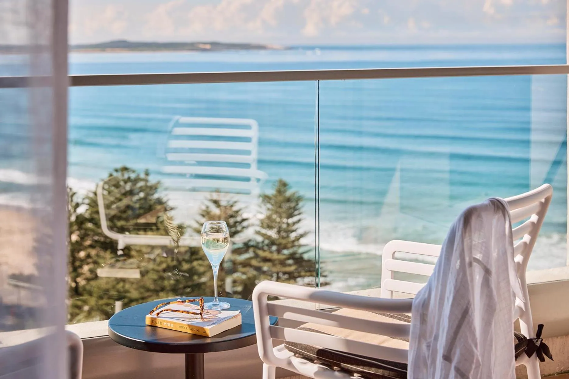 Rydges Cronulla Beachside