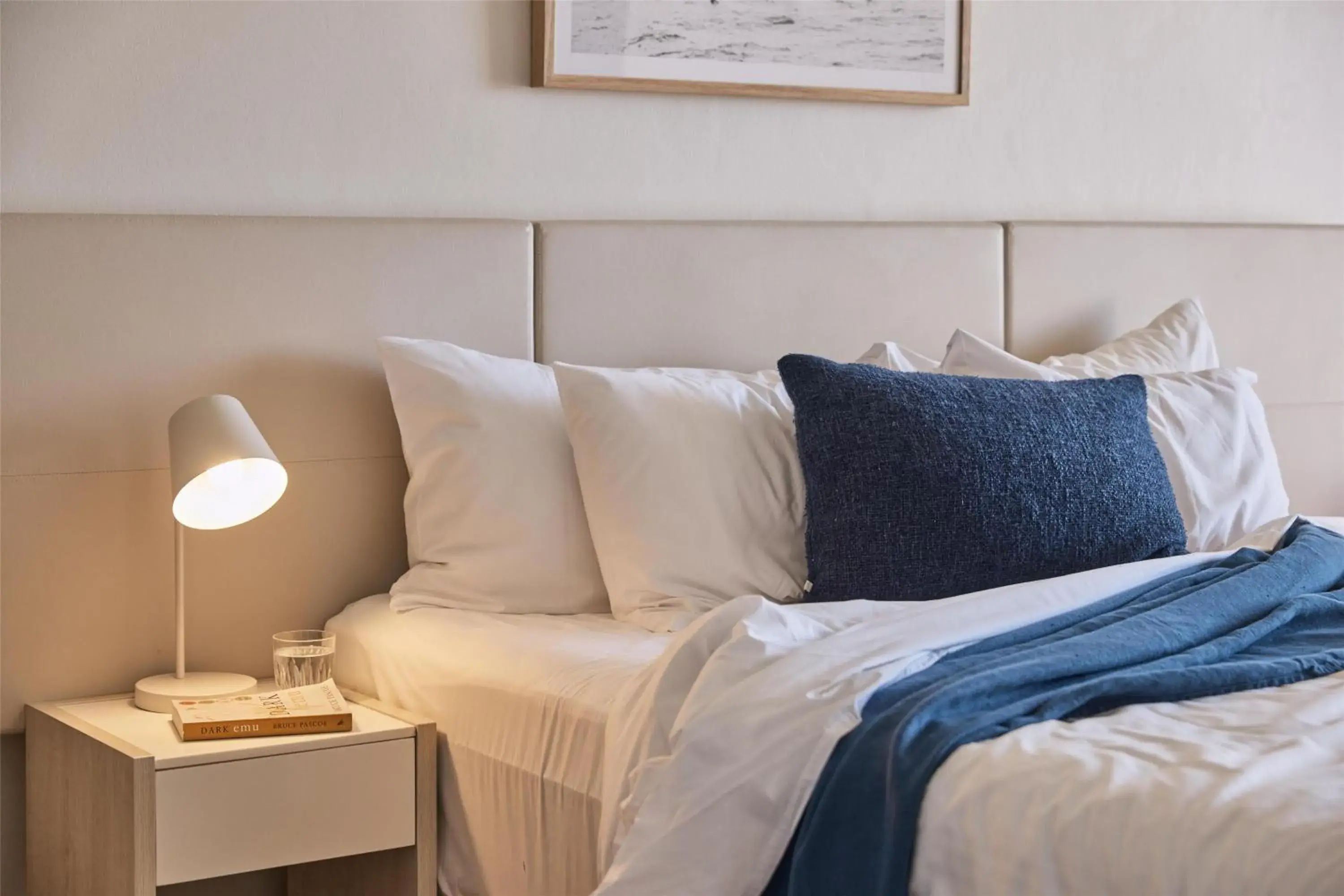 Bedroom, Bed in Rydges Cronulla Beachside Bedroom, Bed in Rydges Cronulla Beachside