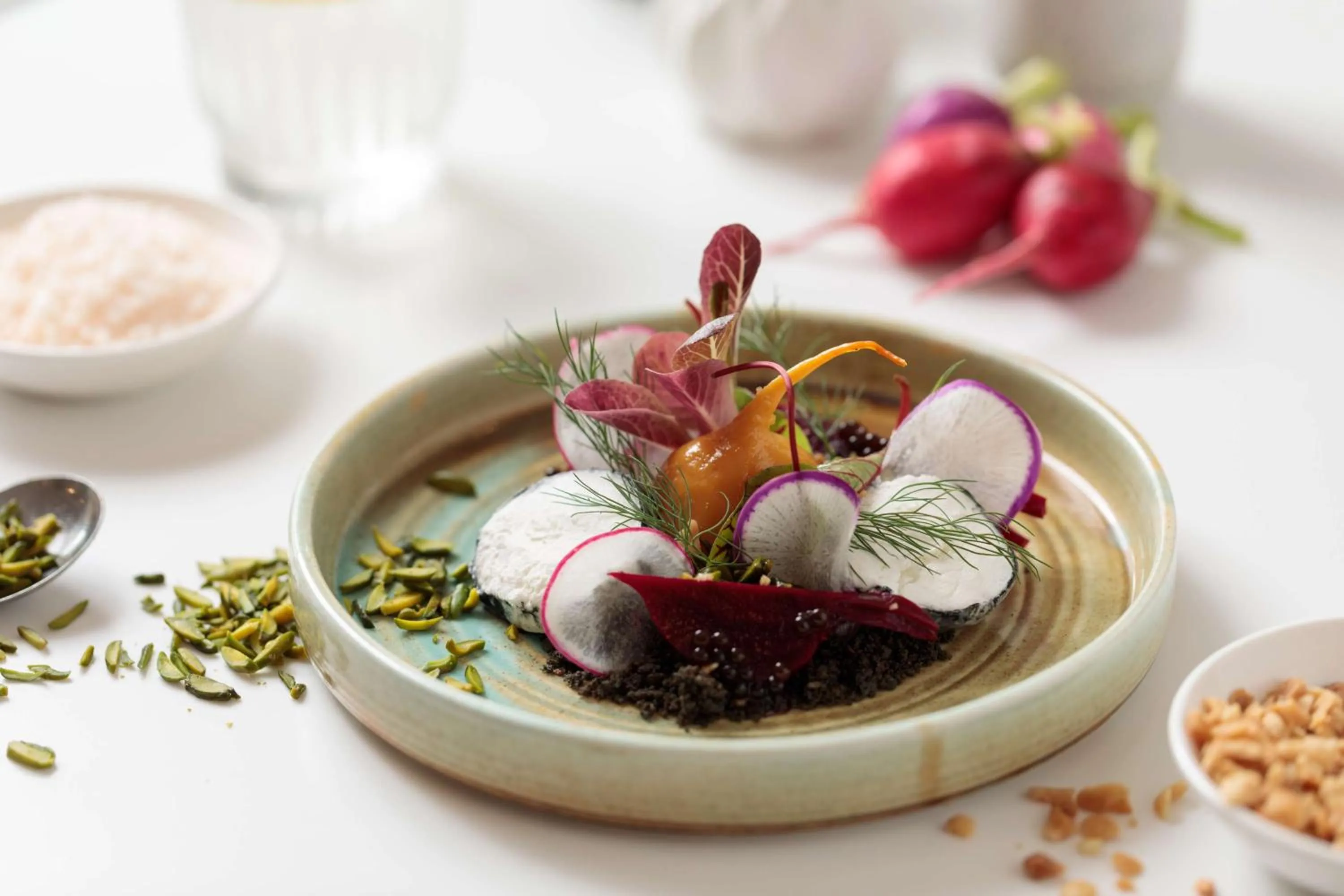 Restaurant/places to eat in Rydges Cronulla Beachside