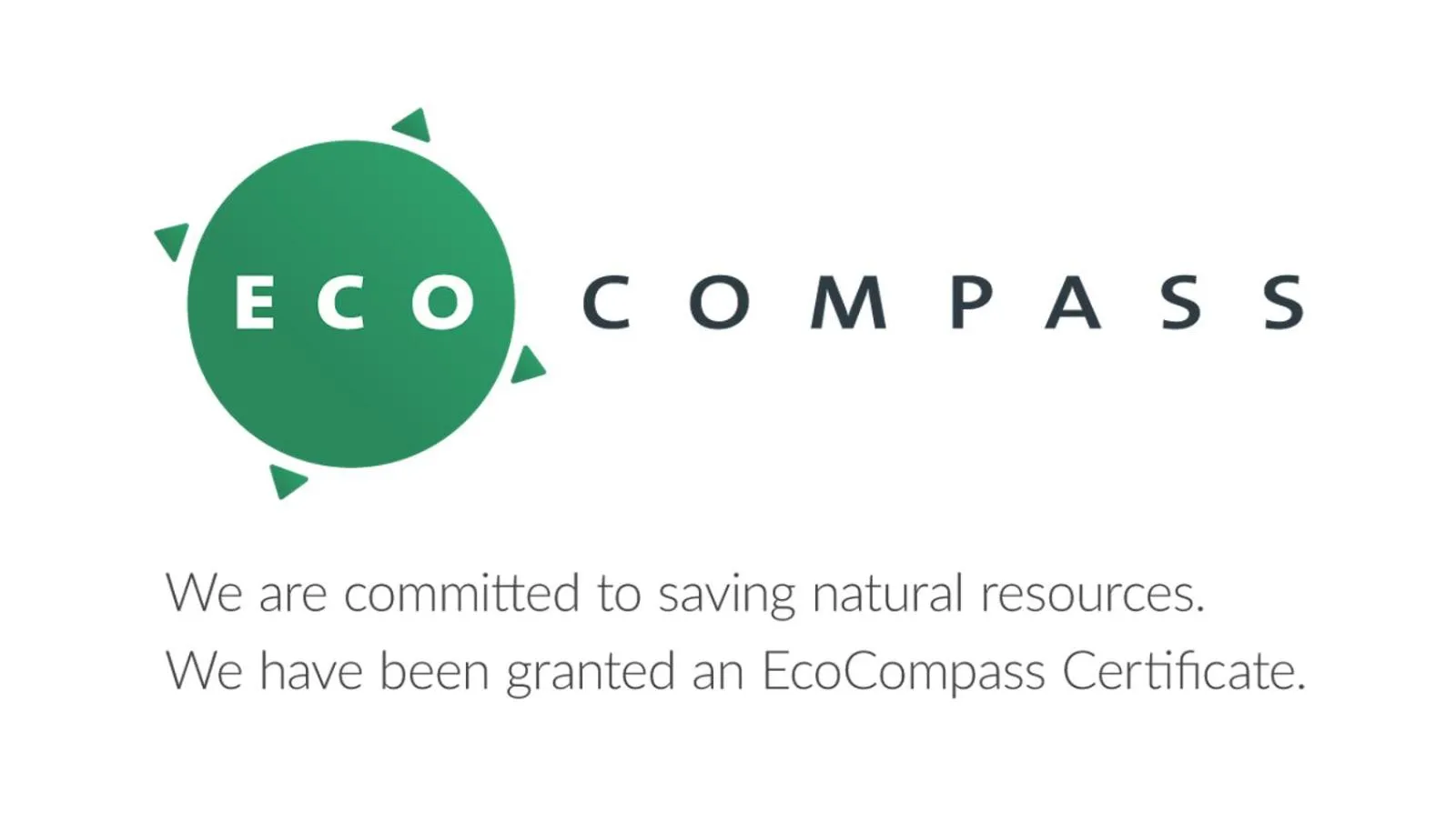 Logo/Certificate/Sign in EC-Hostel