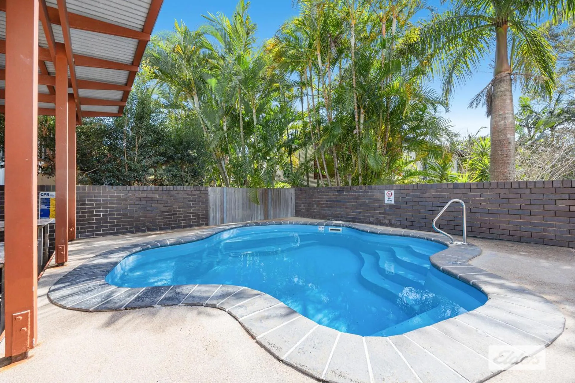 Spa and wellness centre/facilities in Quarterdecks Retreat