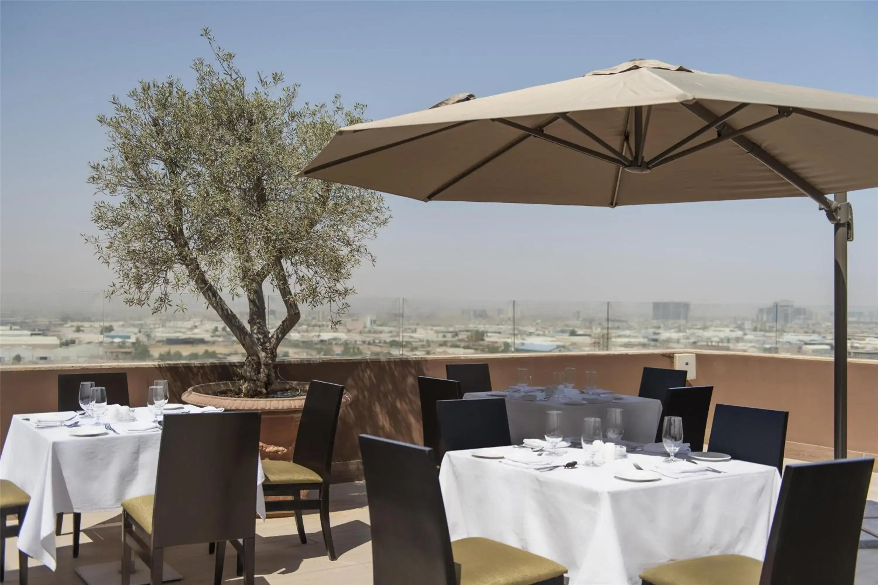 Restaurant/places to eat in Bristoria Hotel Erbil Restaurant/places to eat in Bristoria Hotel Erbil