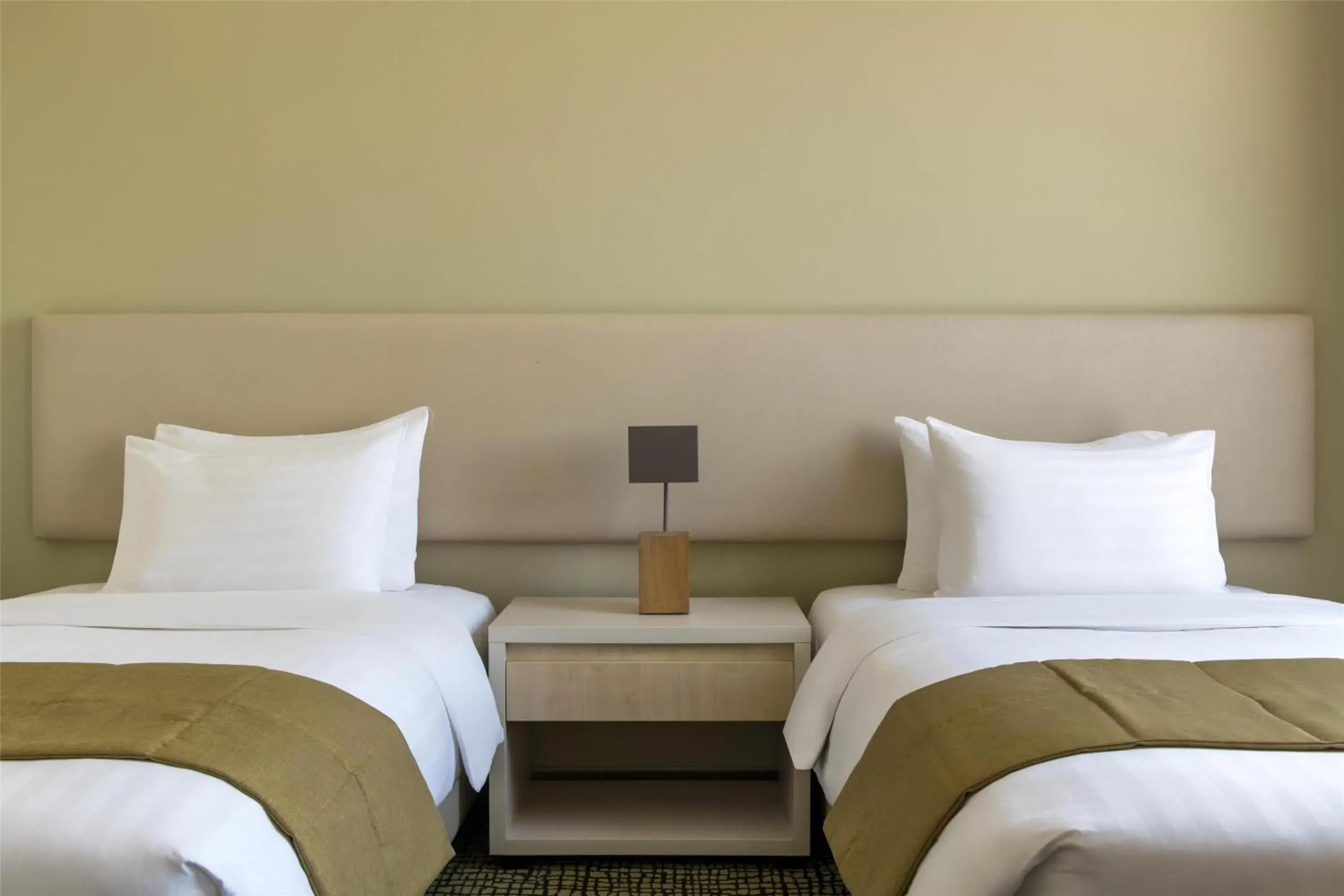 Bedroom, Bed in Bristoria Hotel Erbil Bedroom, Bed in Bristoria Hotel Erbil