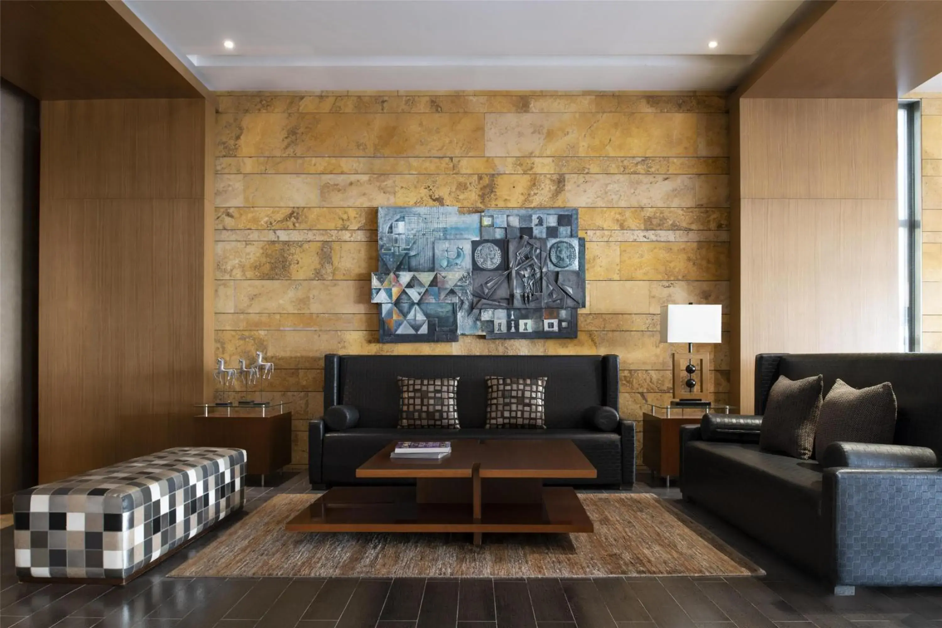 Lobby or reception in Bristoria Hotel Erbil Lobby or reception in Bristoria Hotel Erbil