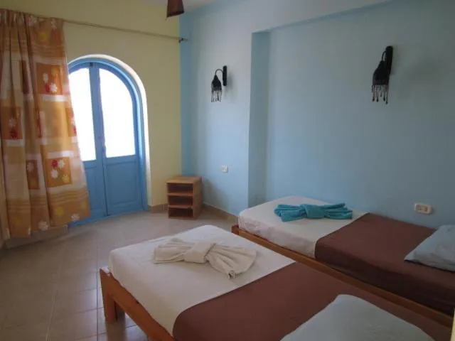 Bedroom, Bed in El Primo Hotel Dahab