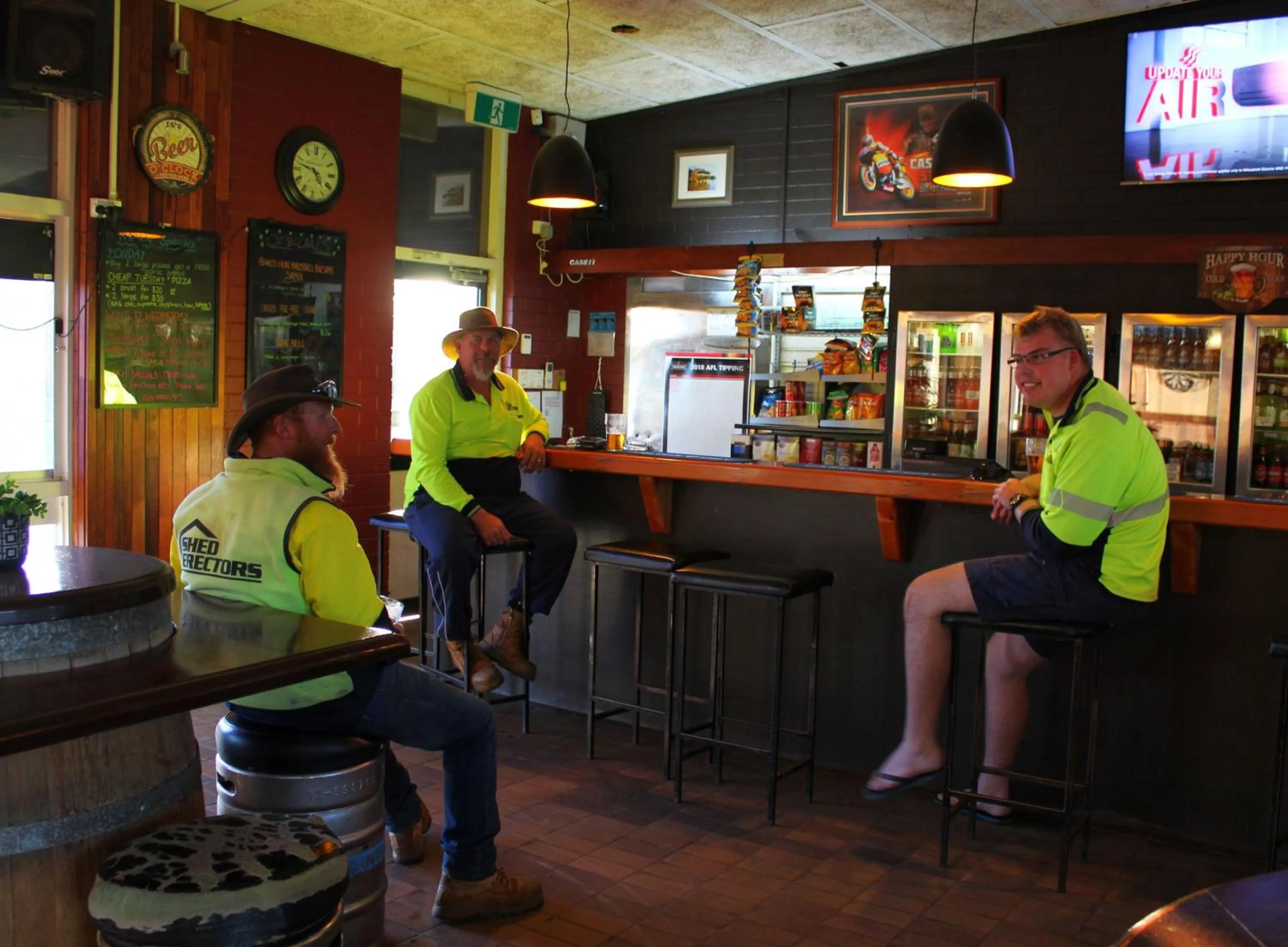 Junction Hotel Moora