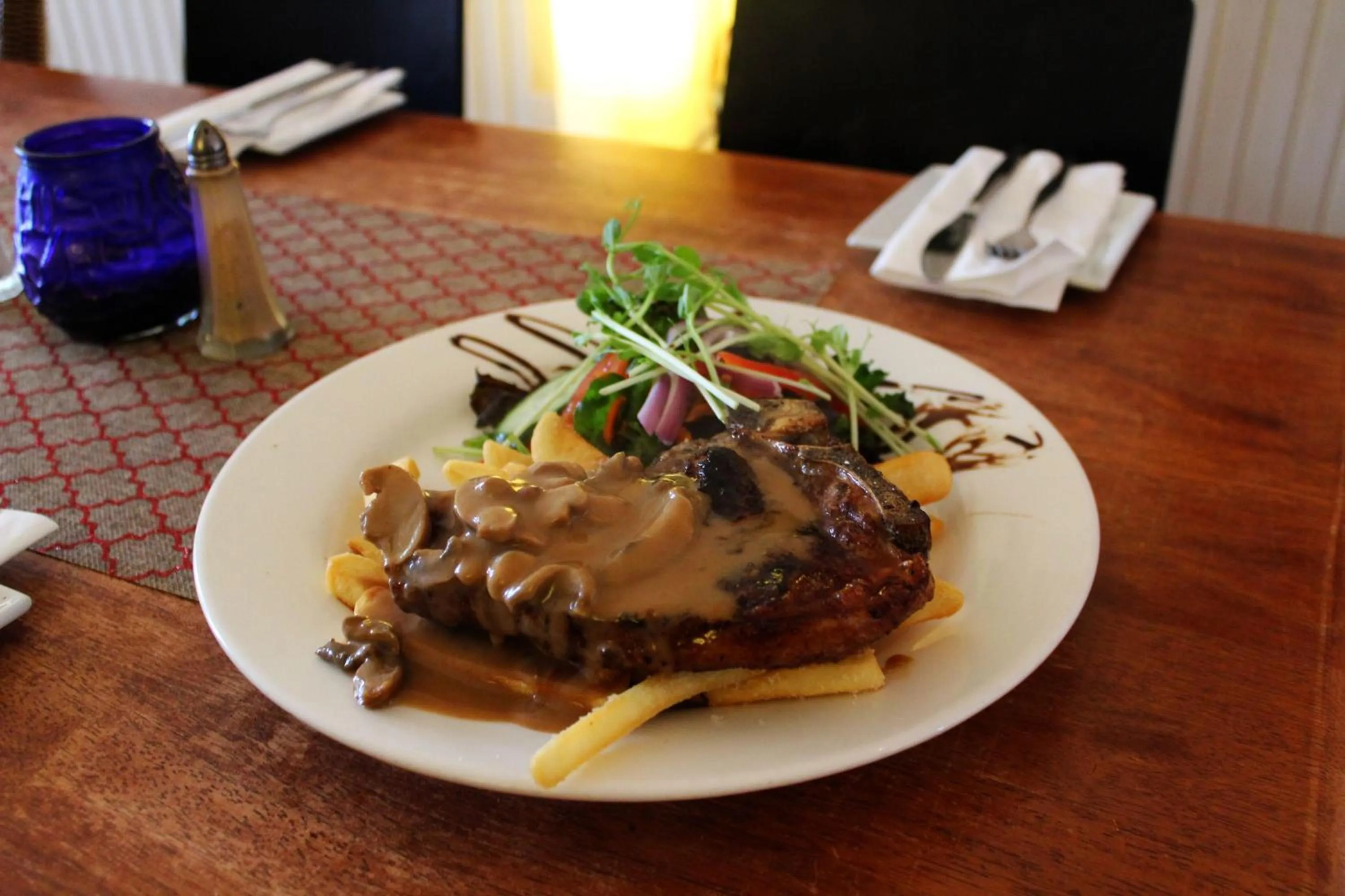 Junction Hotel Moora