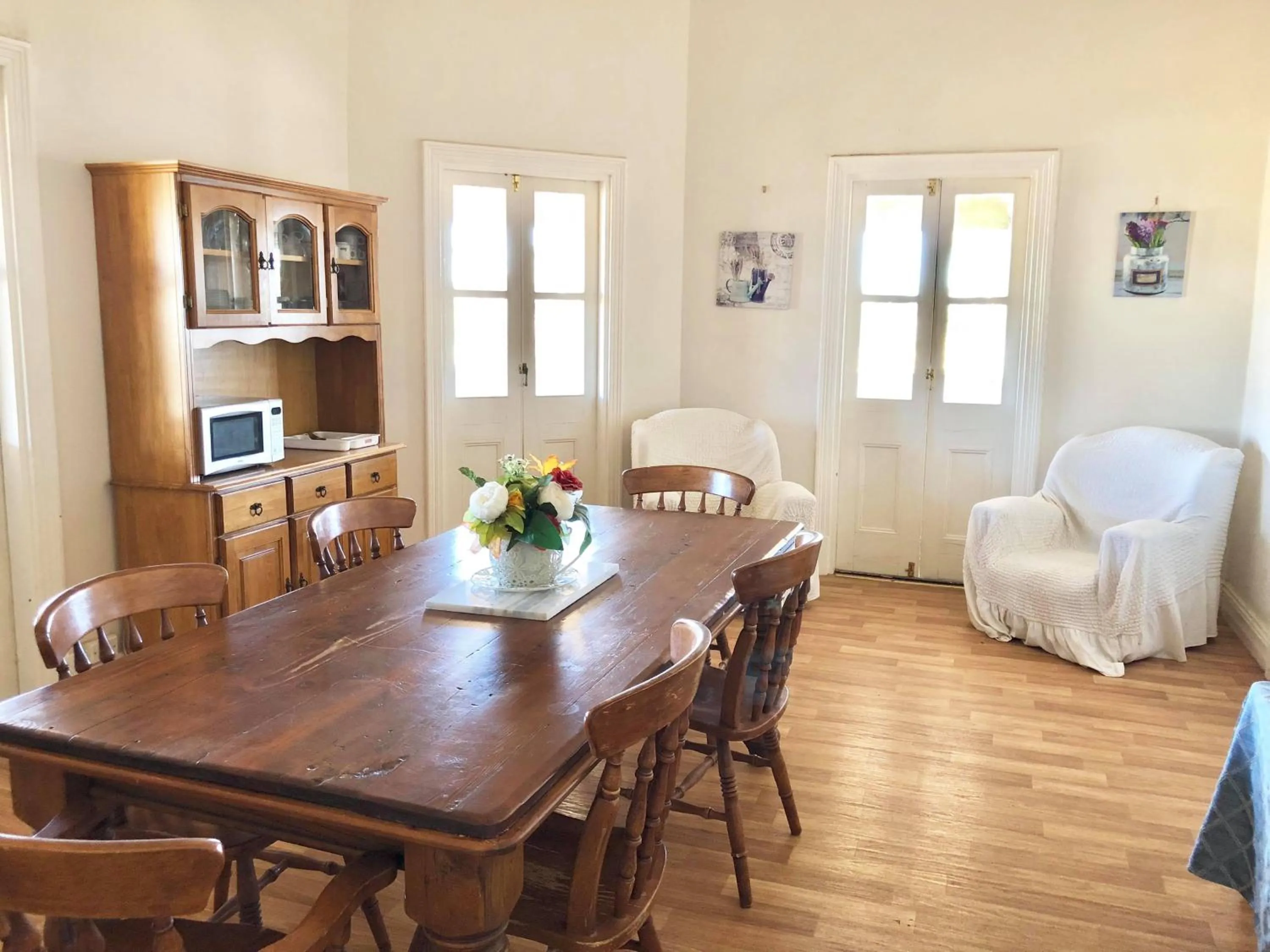 Junction Hotel Moora