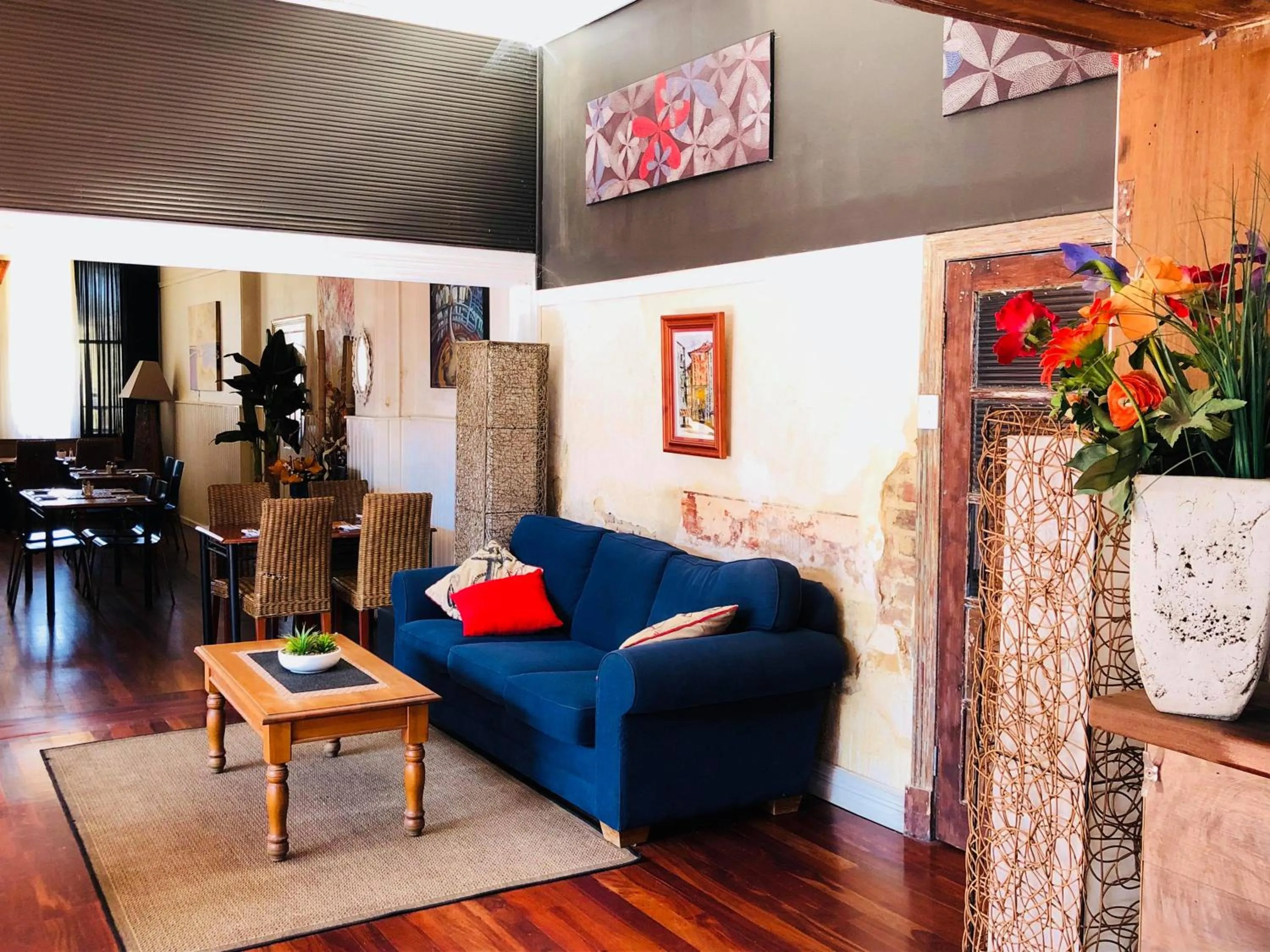 Junction Hotel Moora