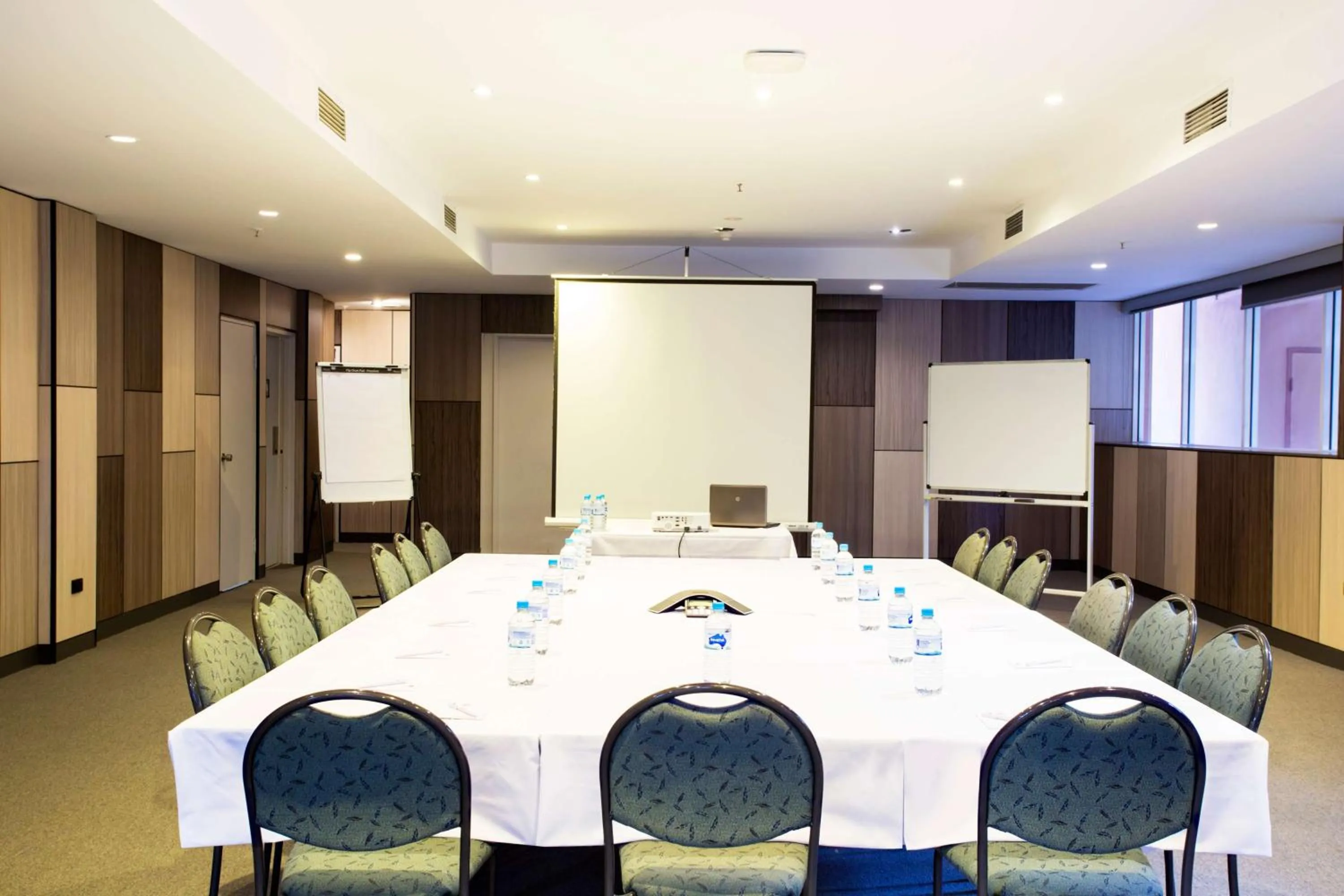 Banquet/Function facilities in Metro Aspire Hotel Sydney