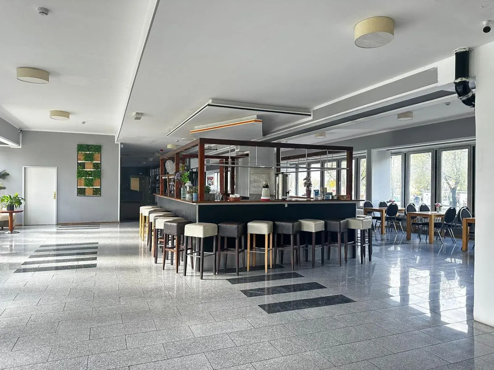 Lobby or reception in Ootel.com Lobby or reception in Ootel.com