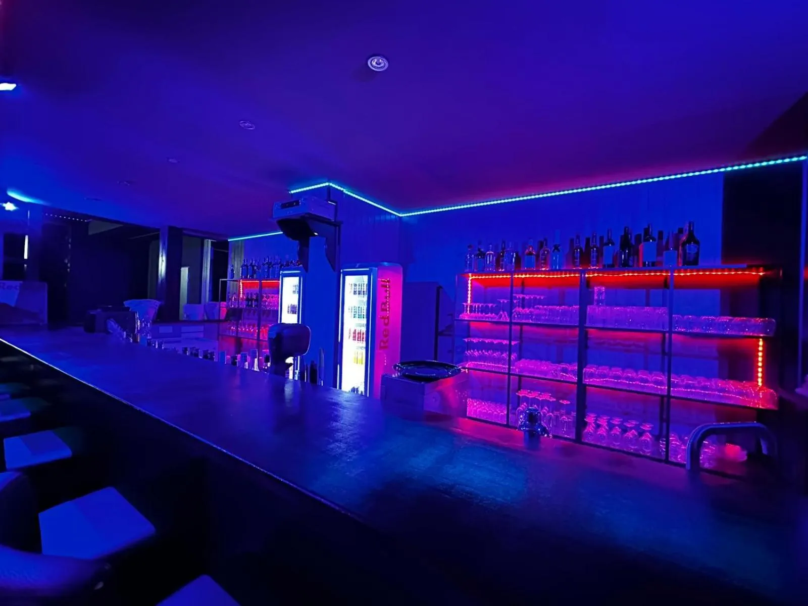 Lounge or bar in Ootel.com