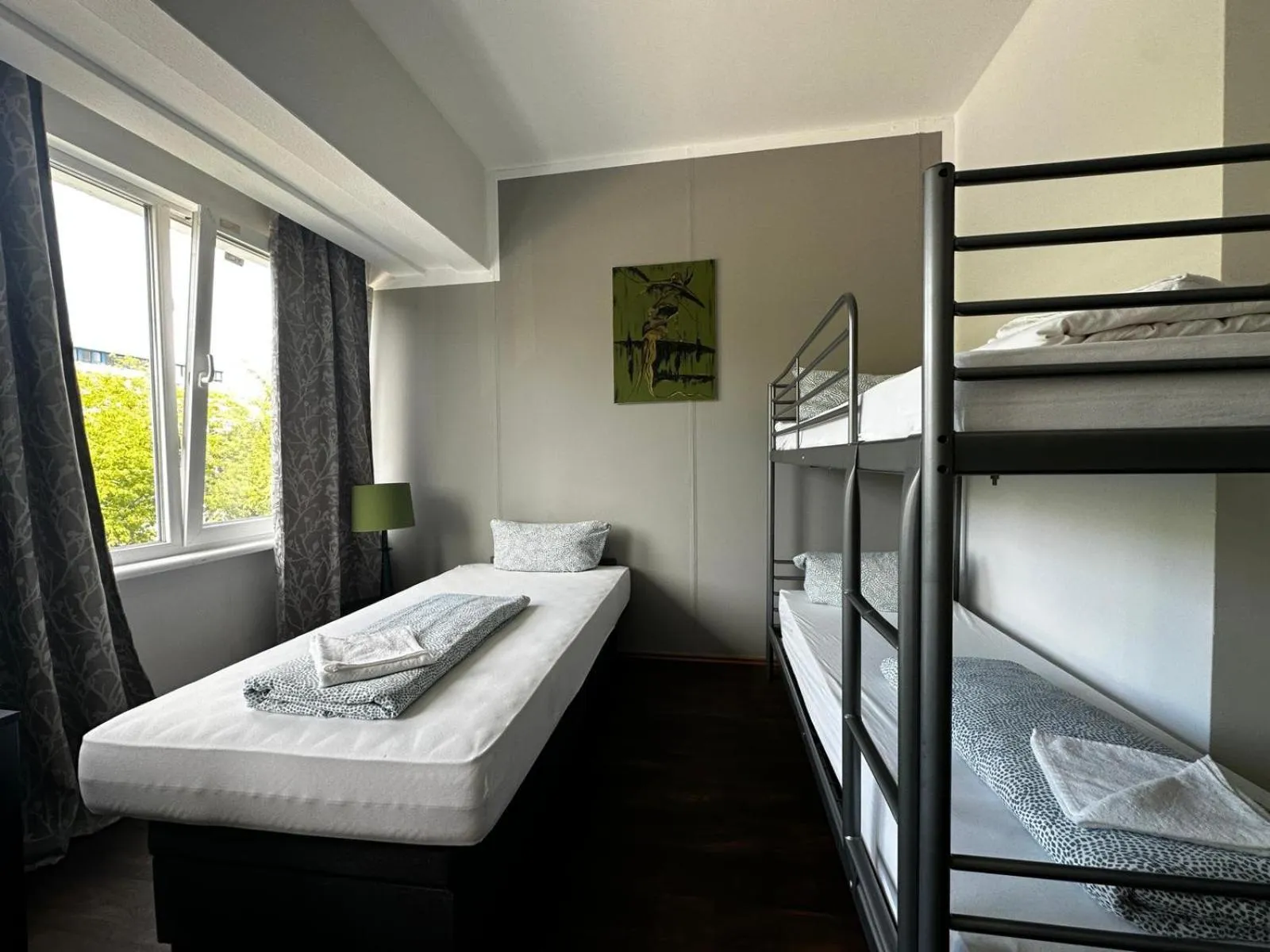 Bed in Ootel.com
