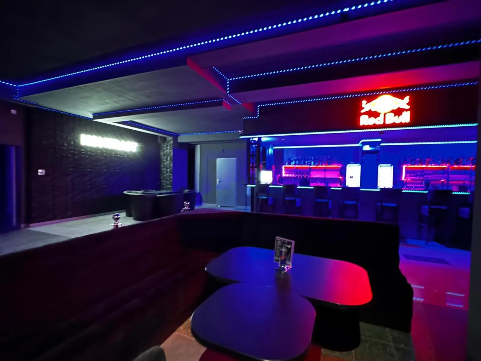 Lounge or bar in Ootel.com