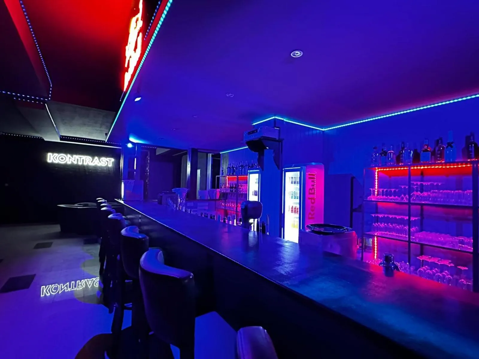 Lounge or bar in Ootel.com